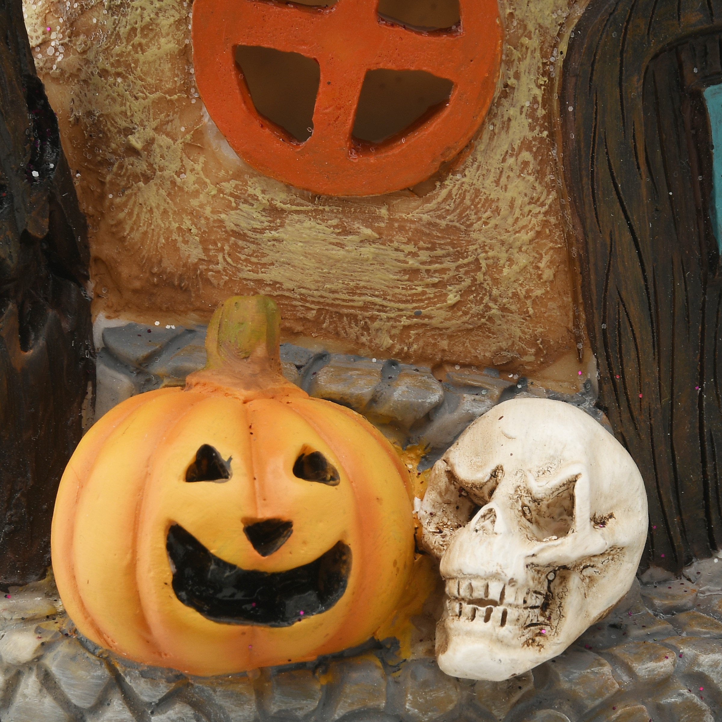 National Outdoor Living PG11-FJ07311-1 Table-Halloween-Decor - View #2
