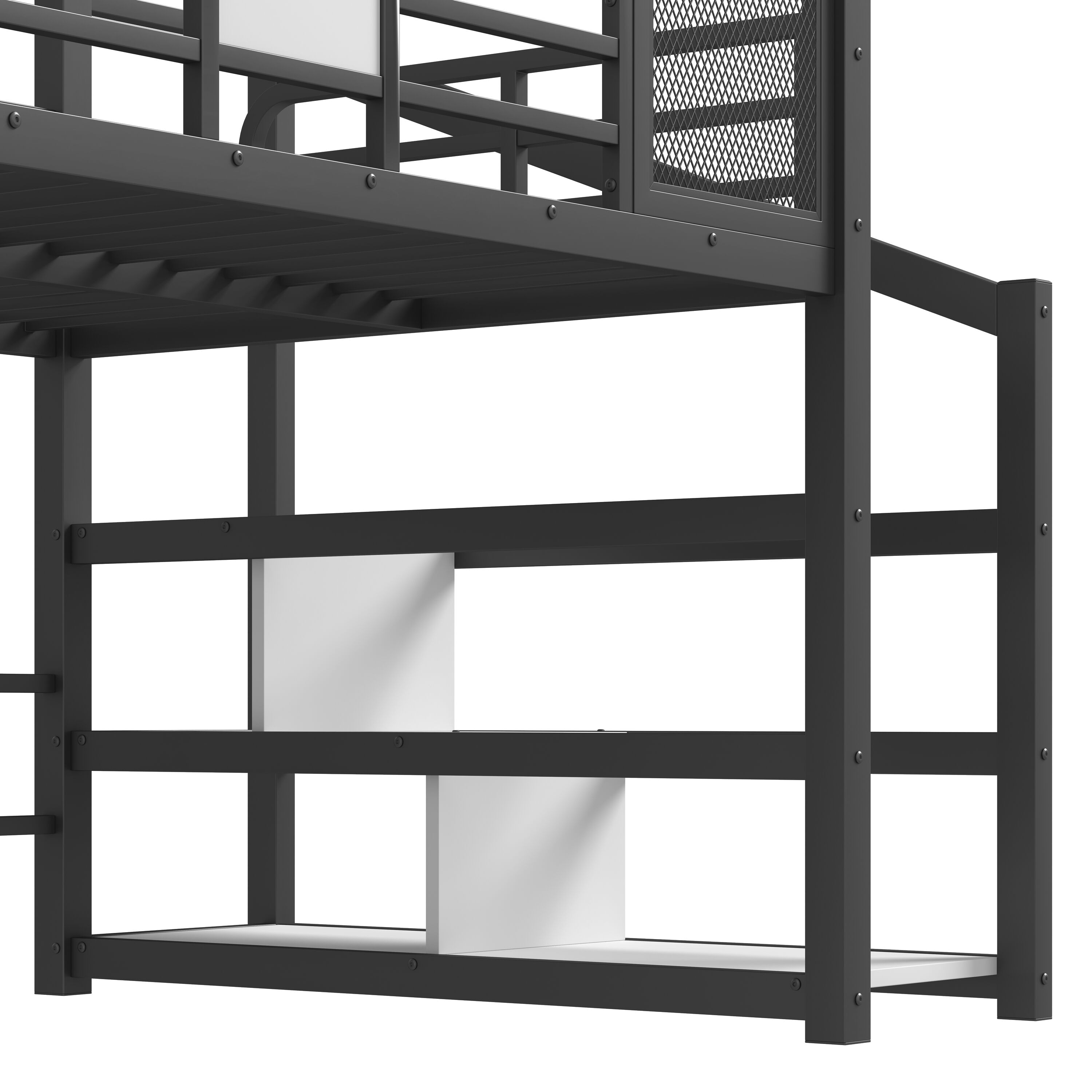 Bellemave 0S00350 Bunk-Beds - View #6