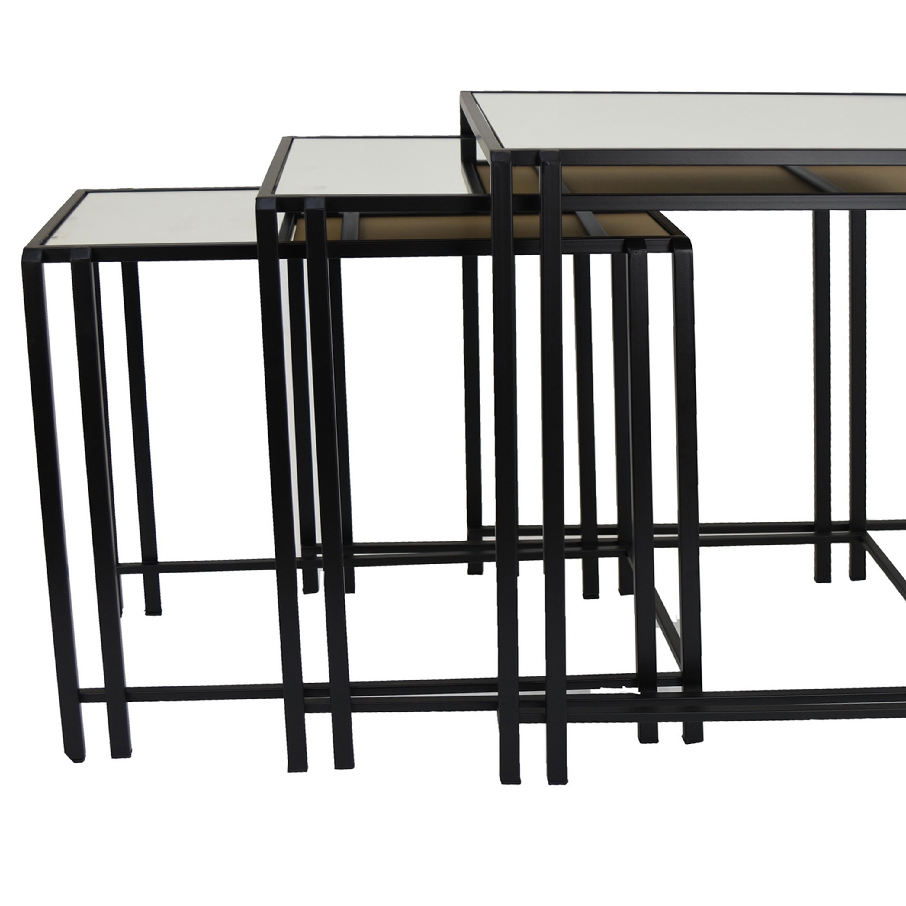 Benzara BM331010 Plant-Stand - View #3