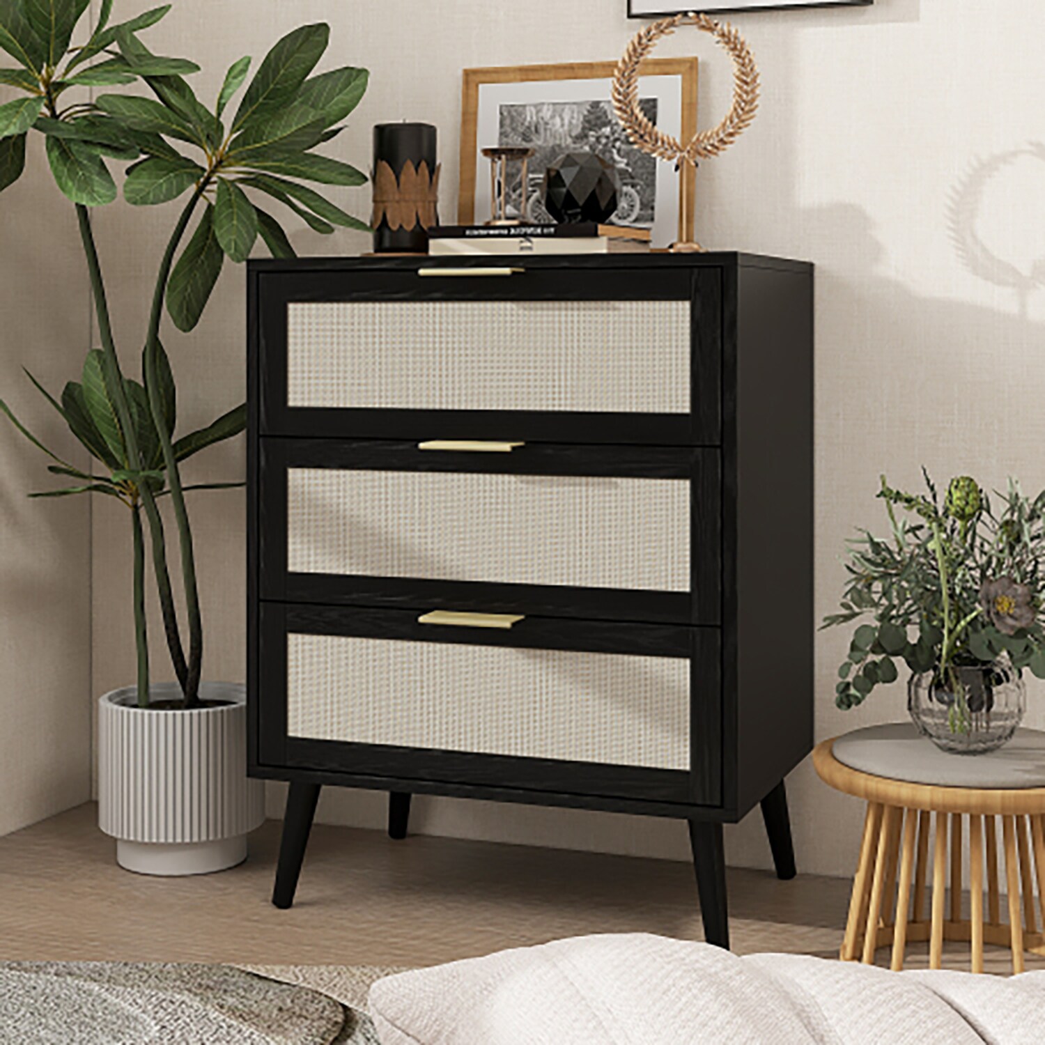 GZMR GZ-MH821312 nightstands - View #4