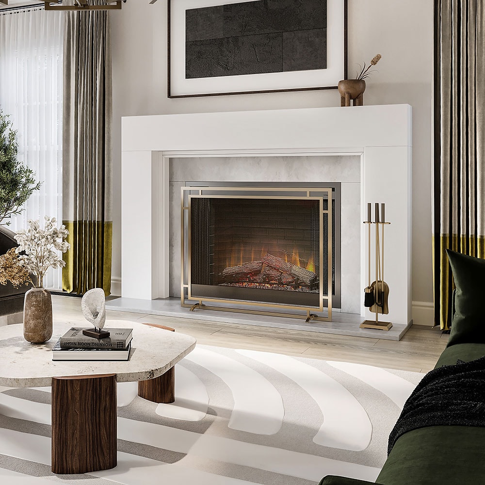 Modern Ember T41140AB Fireplace-Tools - View #7