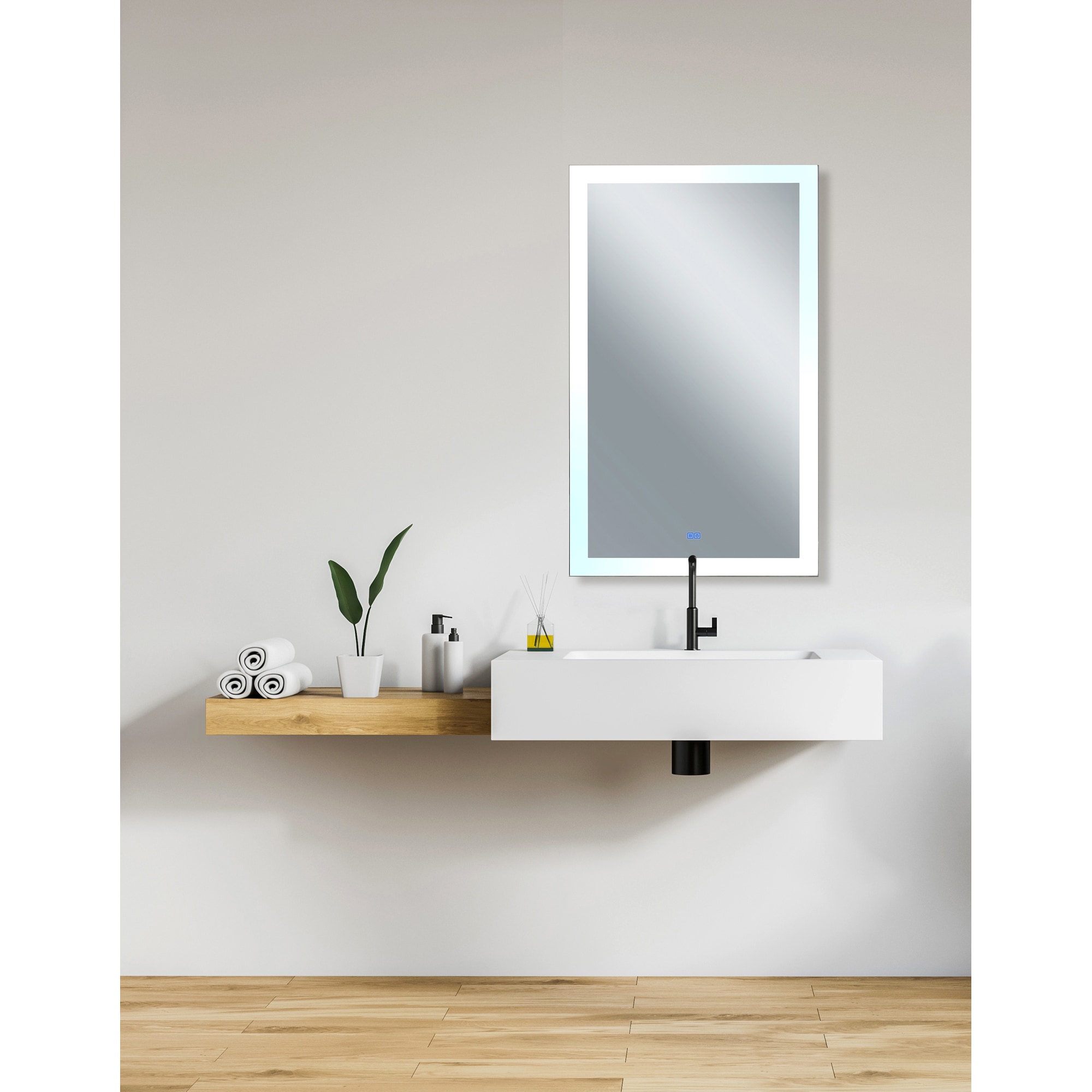 CWI Lighting 1233W30-49 Decor-Mirrors - View #6