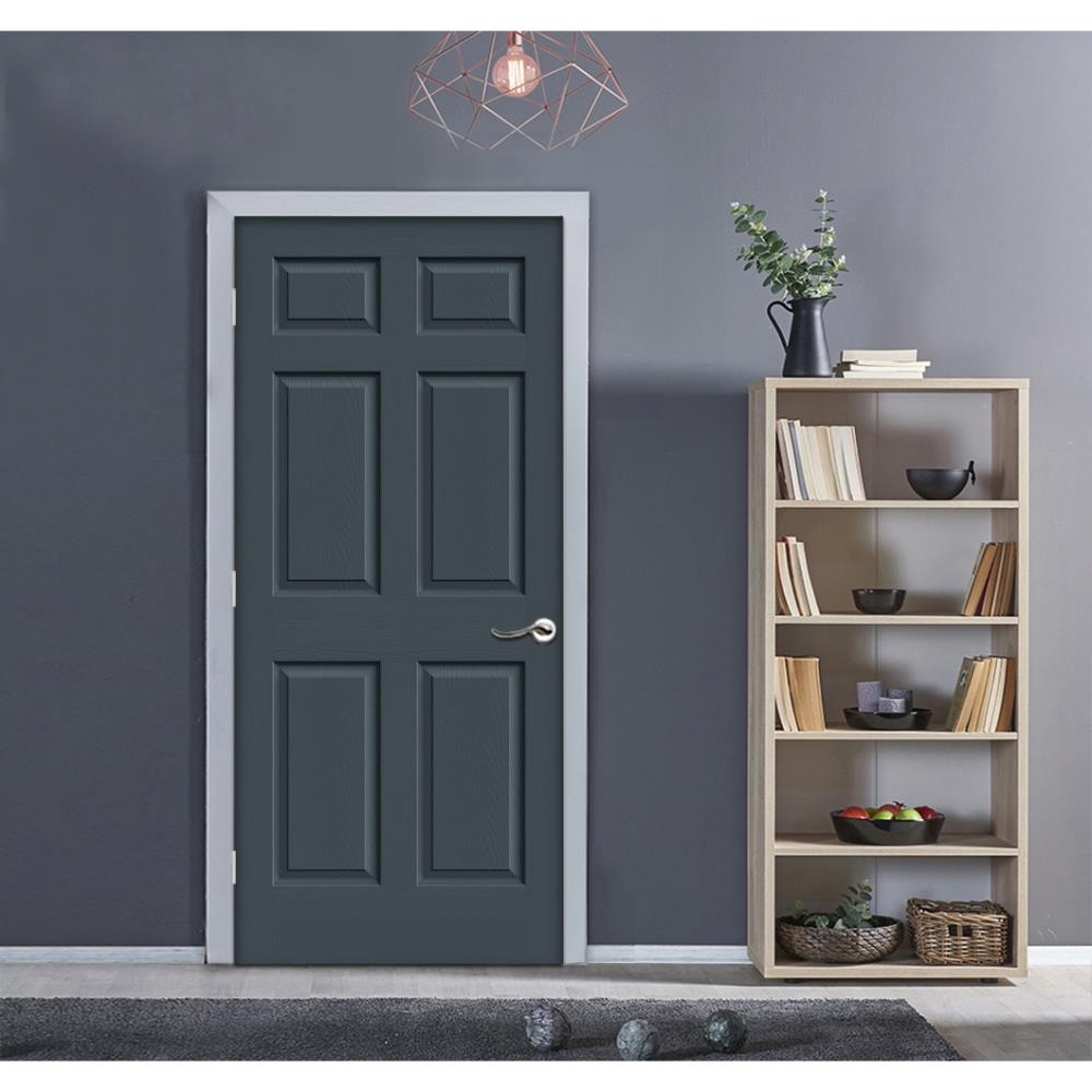 RELIABILT LO1003832 Slab-Doors - View #3