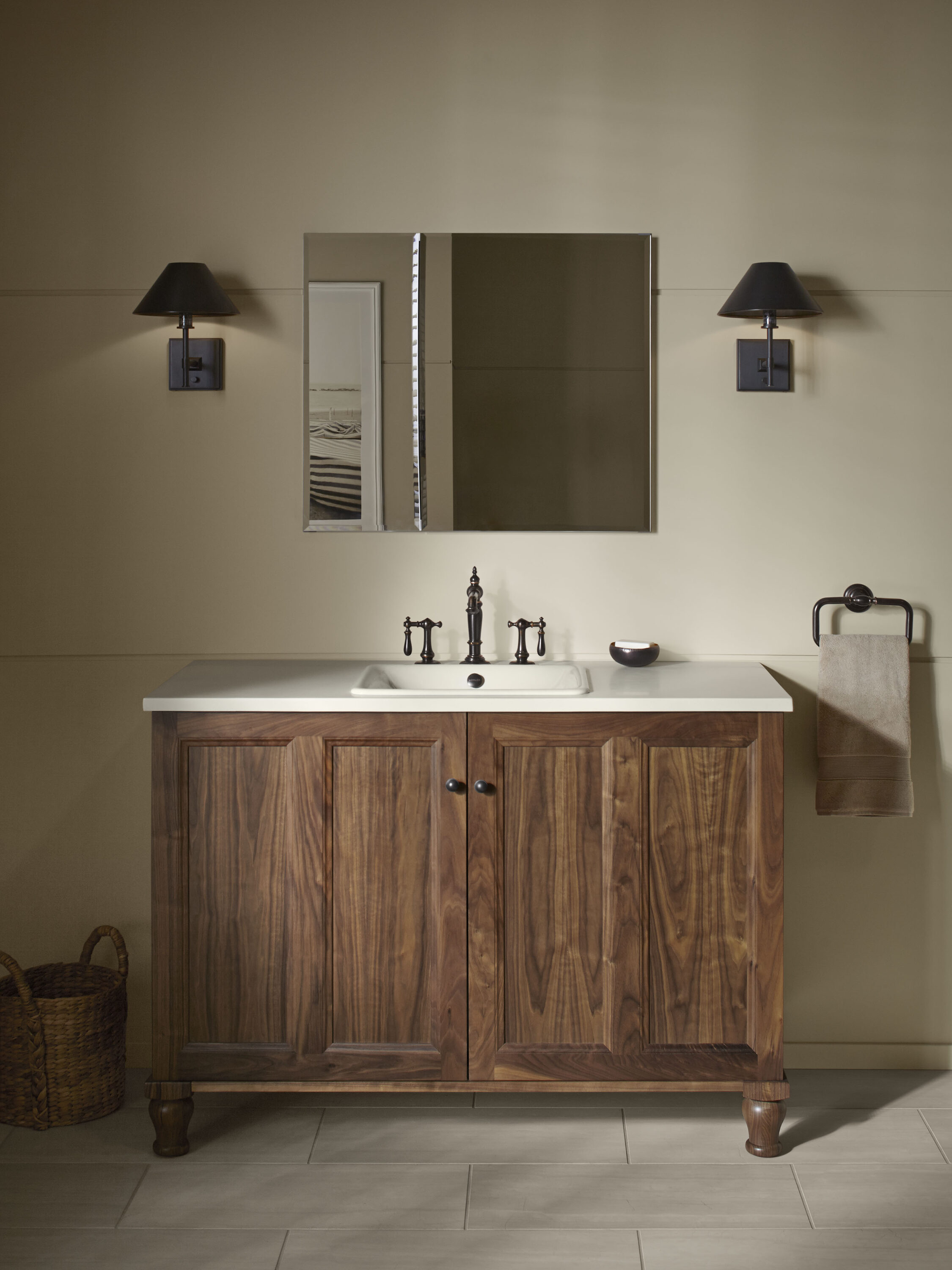 KOHLER CB-CLC3026FS Bathroom-Medicine-Cabinets - View #11