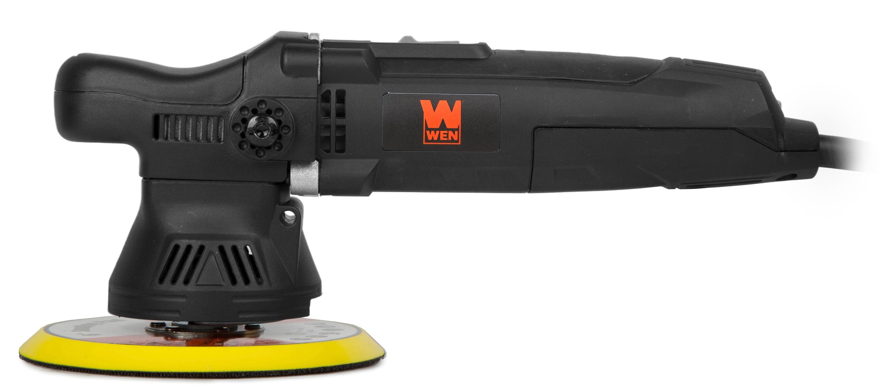 WEN 6010 6-Inch Waxer/Polisher - Power Polishing Tools 