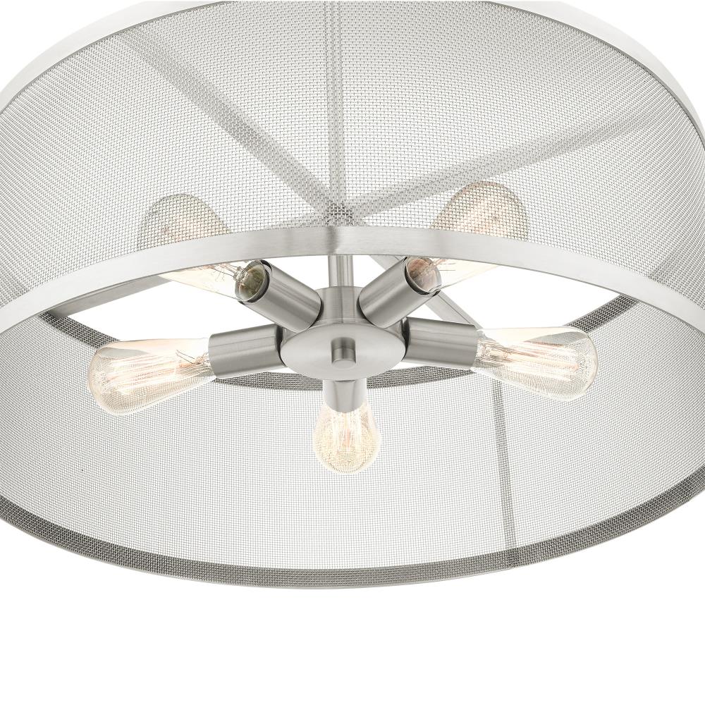 Livex Lighting 46215-91 b090015 - View #9