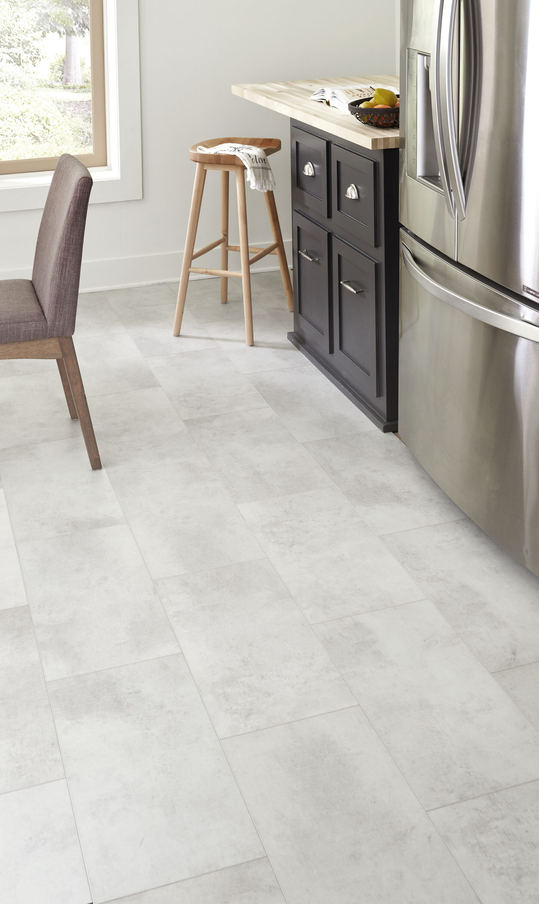 Nouveax HDPCT-874 Vinyl-Tiles - View #2
