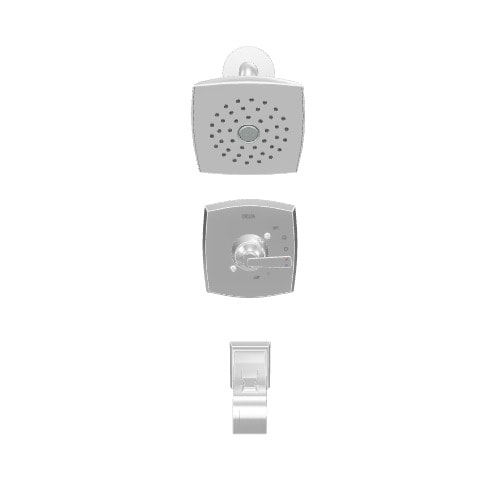 Three-dimensional representation of the product