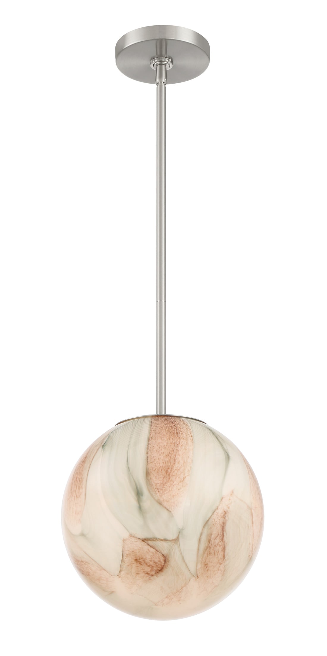 Minka Lavery 295-84 Pendant-Lights - View #3