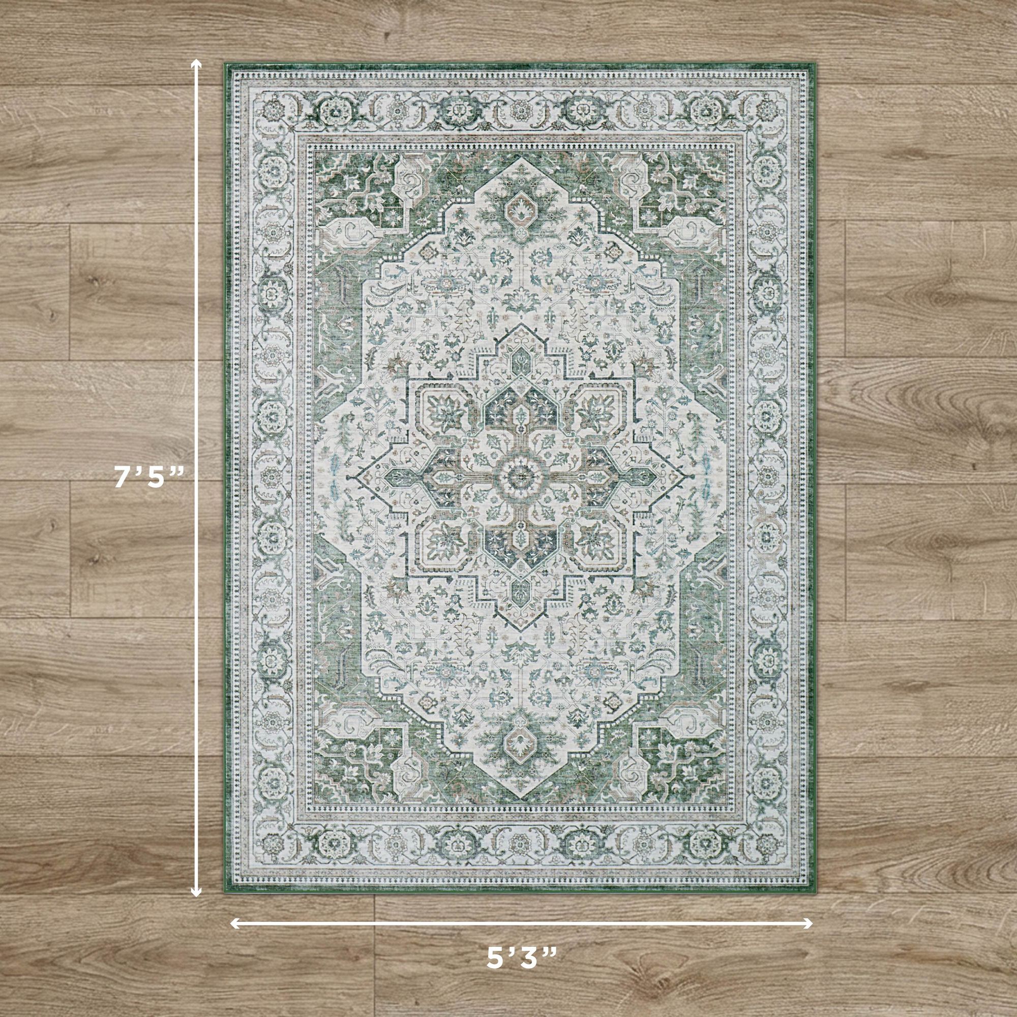Wyatt & Ash 646760000135 rugs - View #3