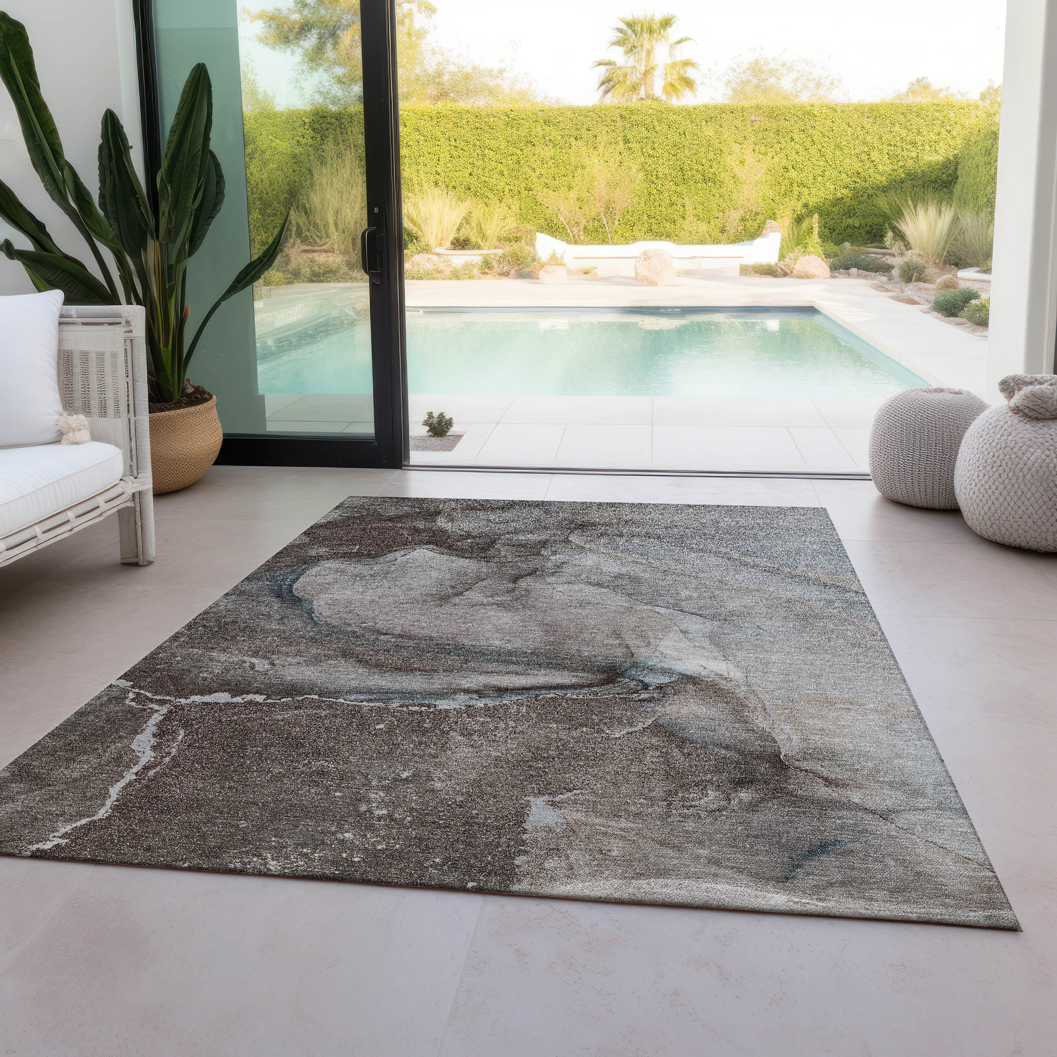 Addison Rugs ACN524TP9X12 rugs - View #7