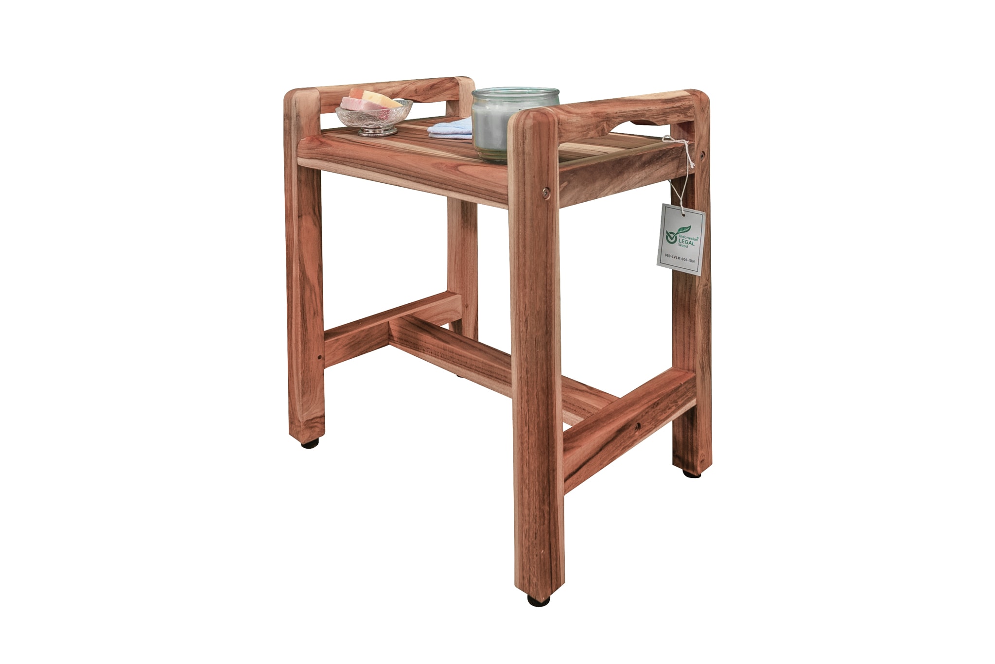 EcoDecors ED982-L Bath-Safety-Seats-Benches - View #9