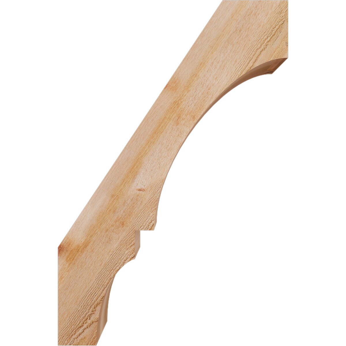 Ekena Millwork BRC06X24X36BOA00RWR braces - View #3