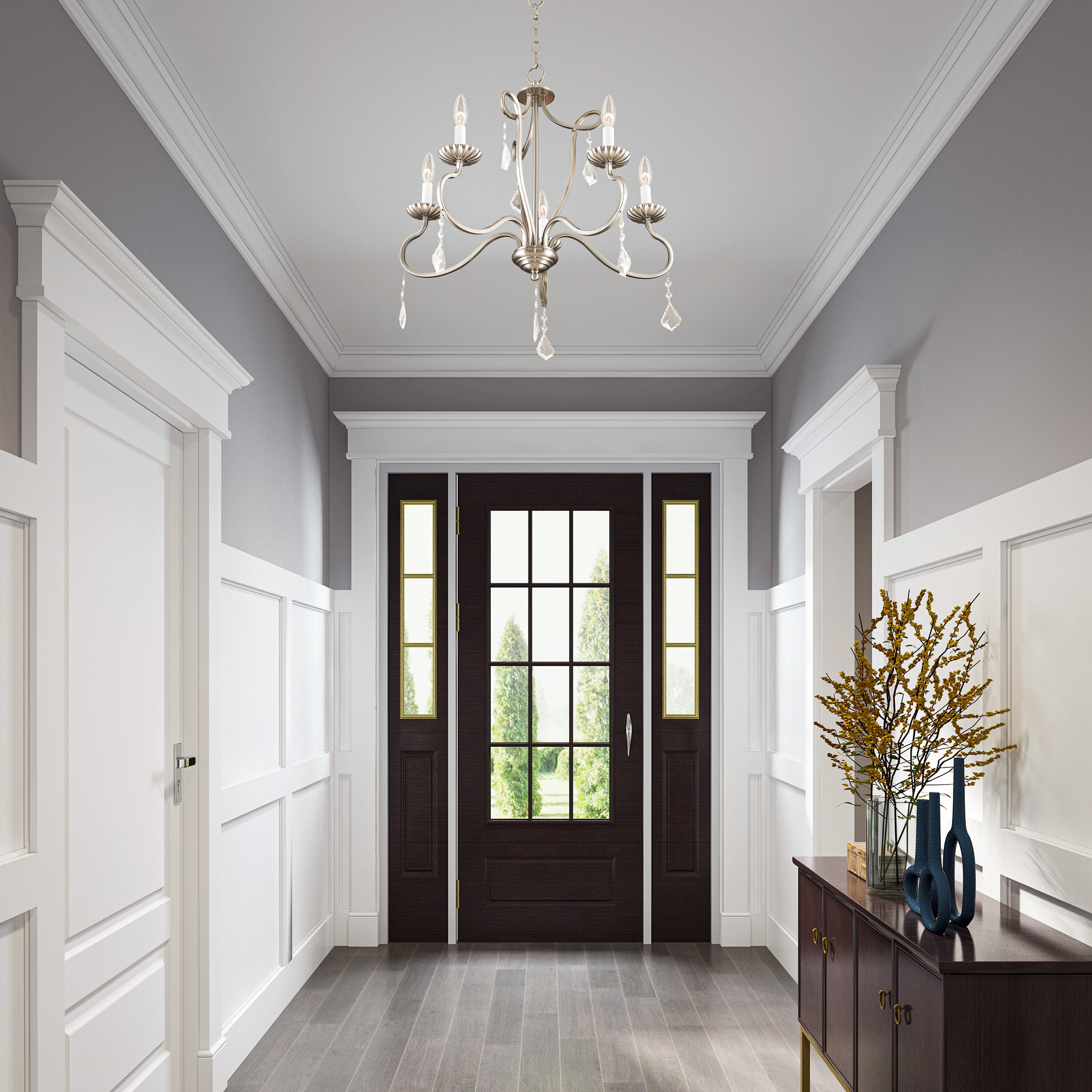 Livex Lighting 40775-91 b090015 - View #12