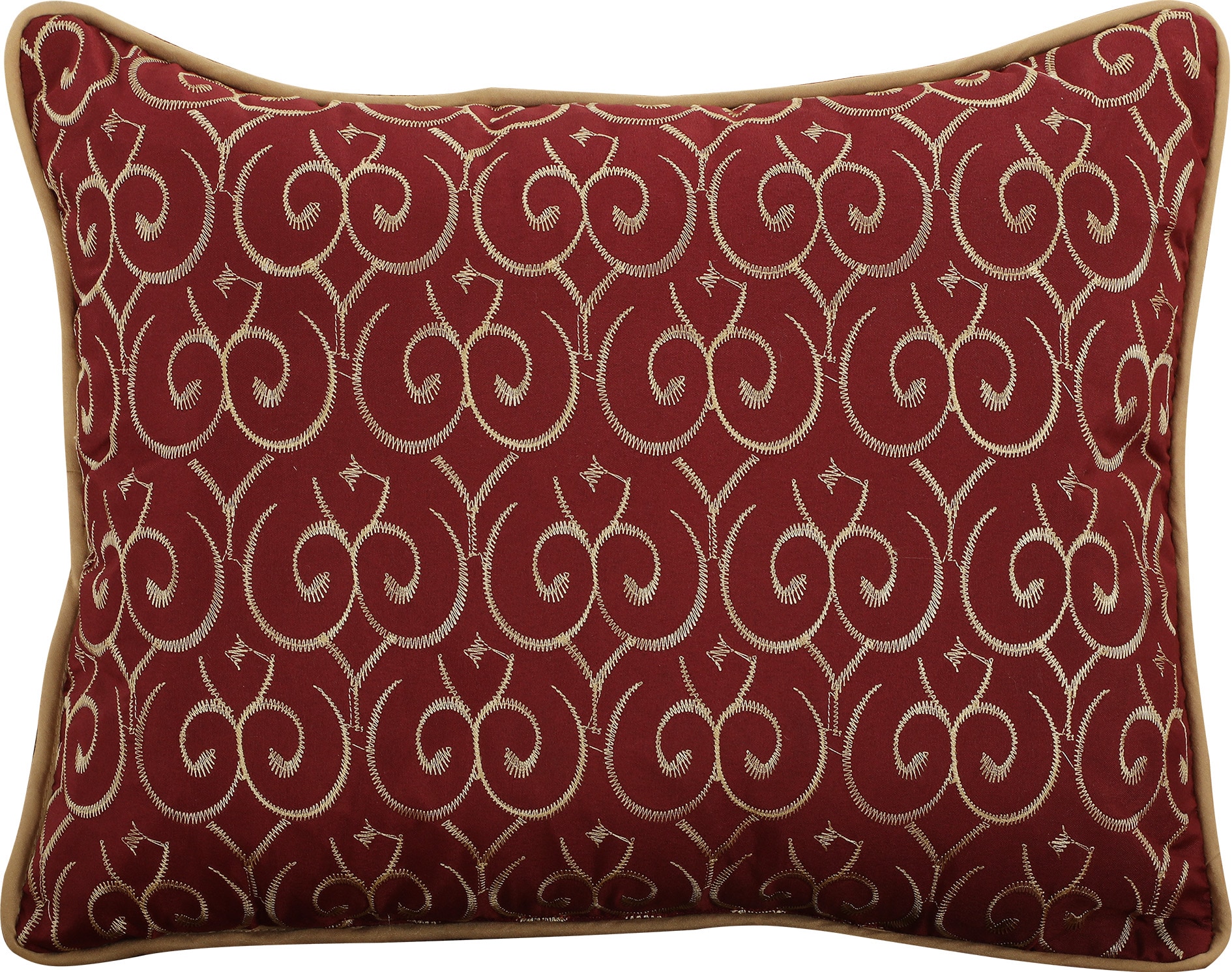 Nanshing MARGRET7X-Q-RD bedding - View #4