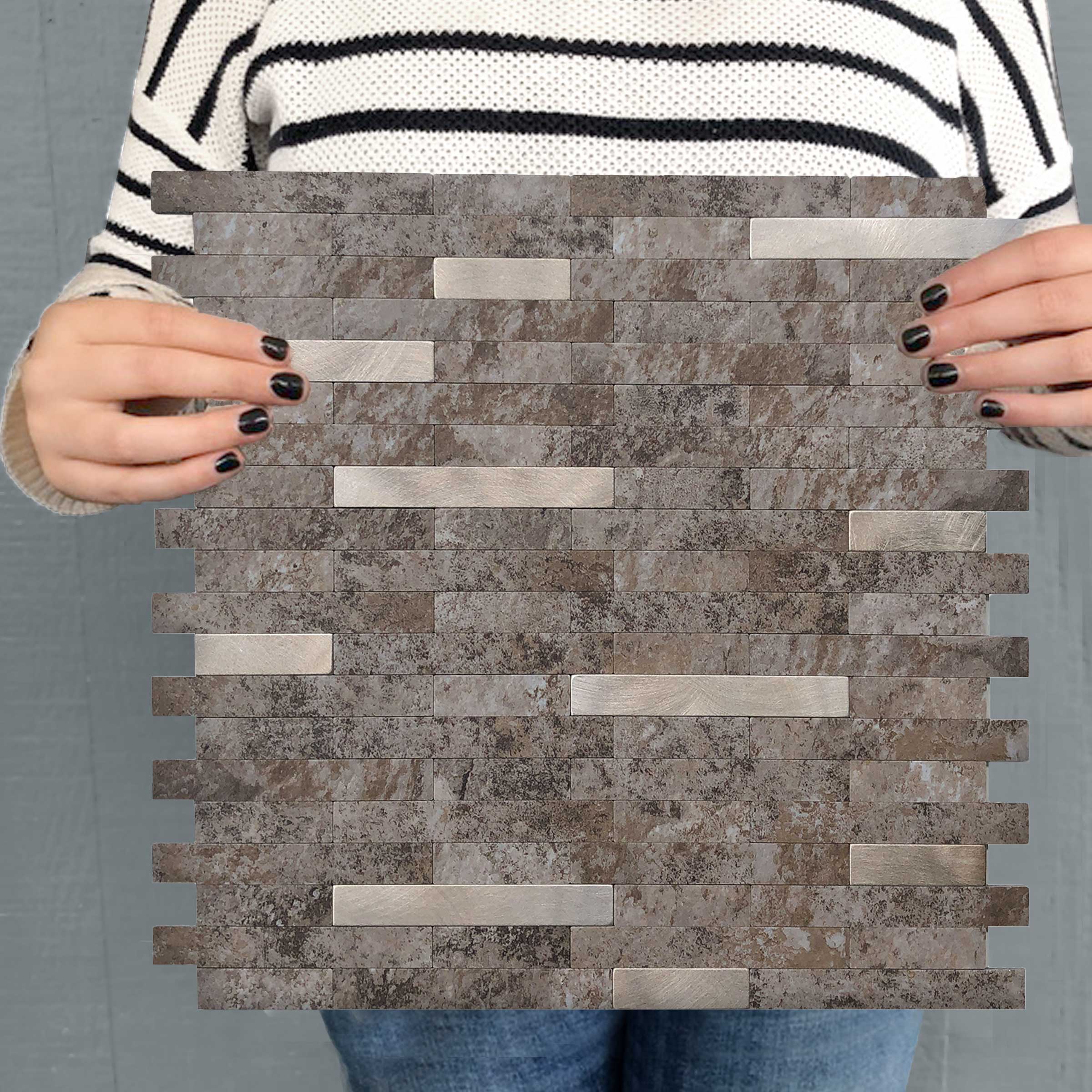 Design is Personal TB-MA-002 Ceramic-Tile - View #8