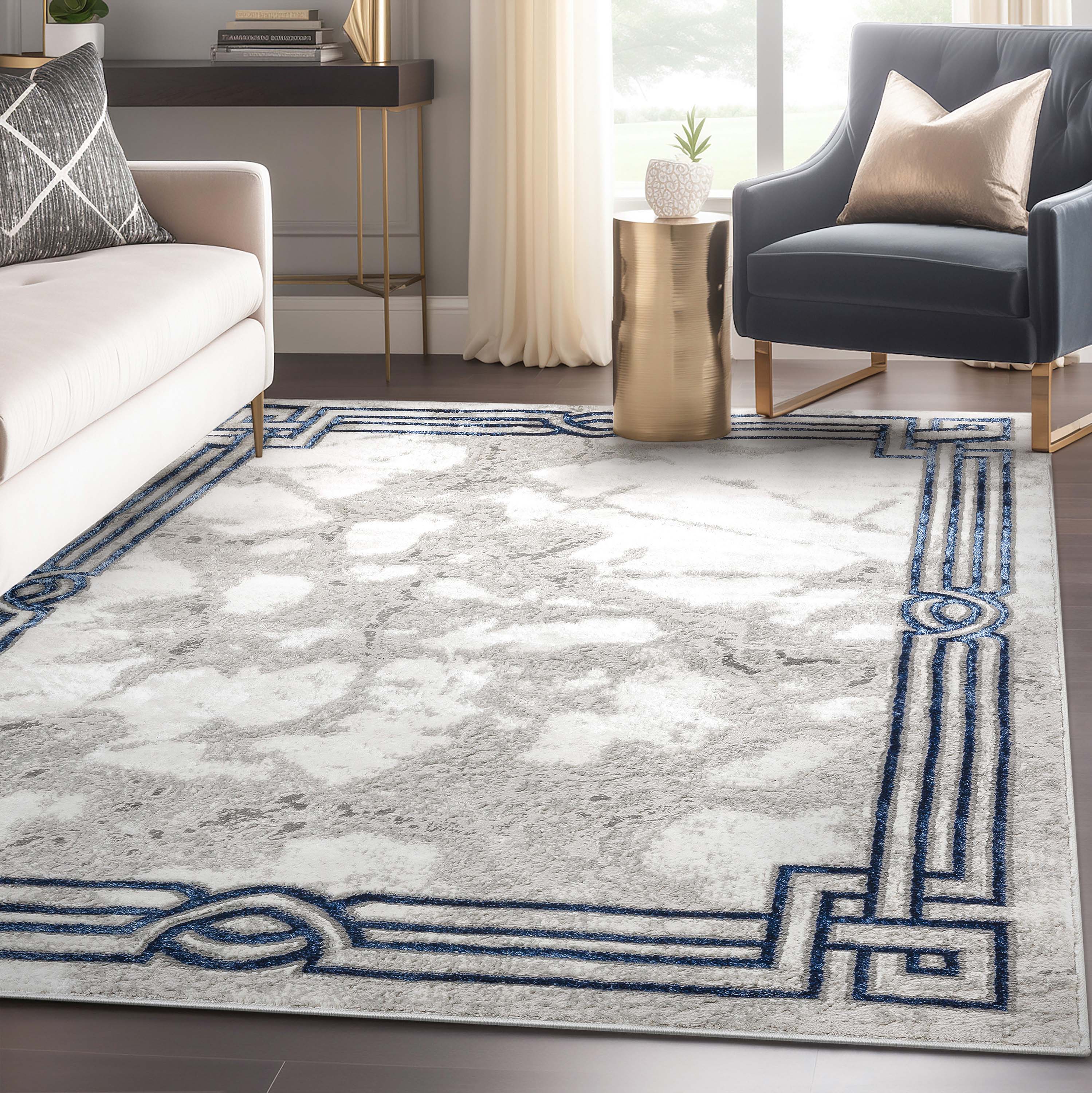 Well Woven FRM-74-4 rugs - View #7