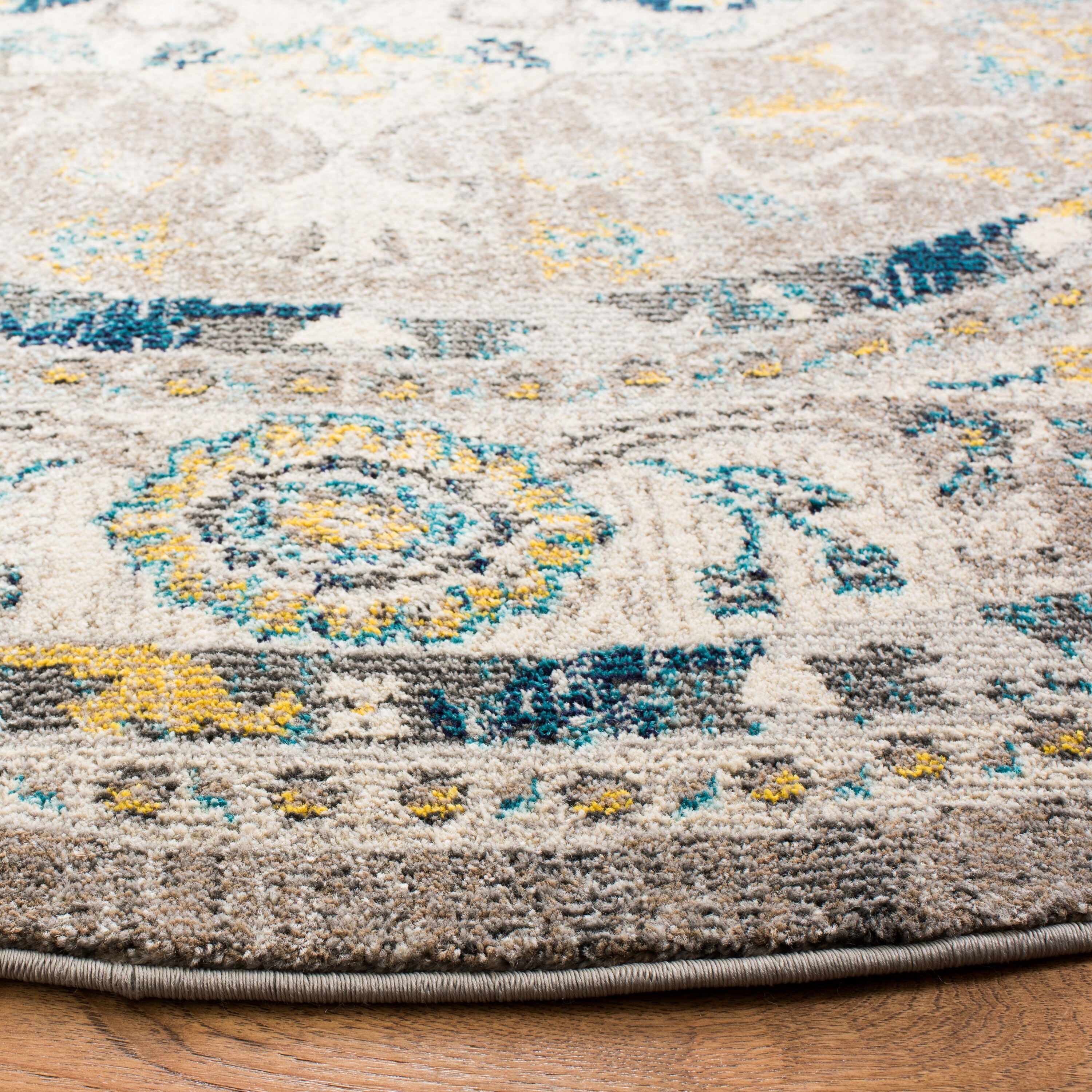 Safavieh PHX154F-7R rugs - View #3