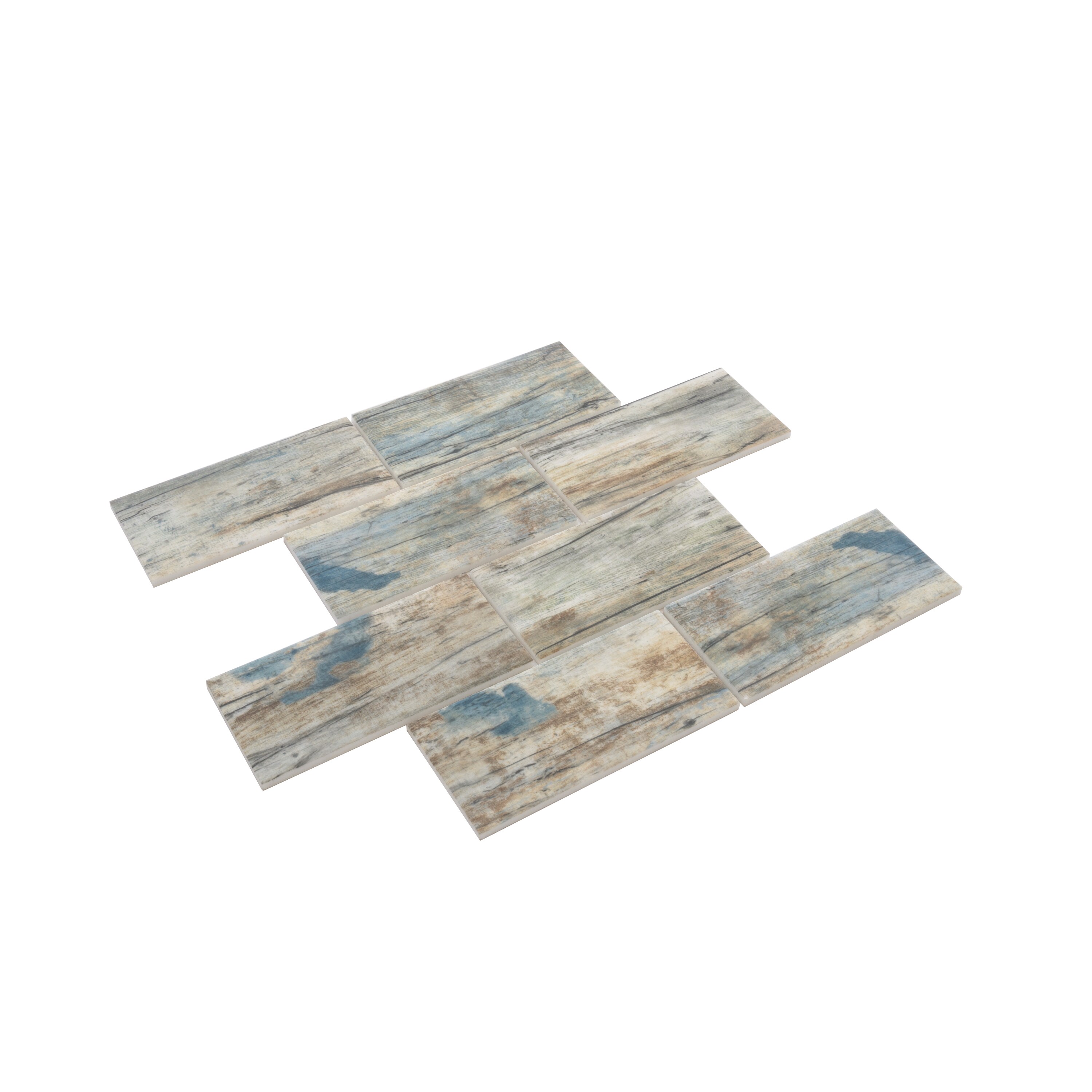 Apollo Tile APLNNR9904BLEC37 Ceramic-Tile - View #10