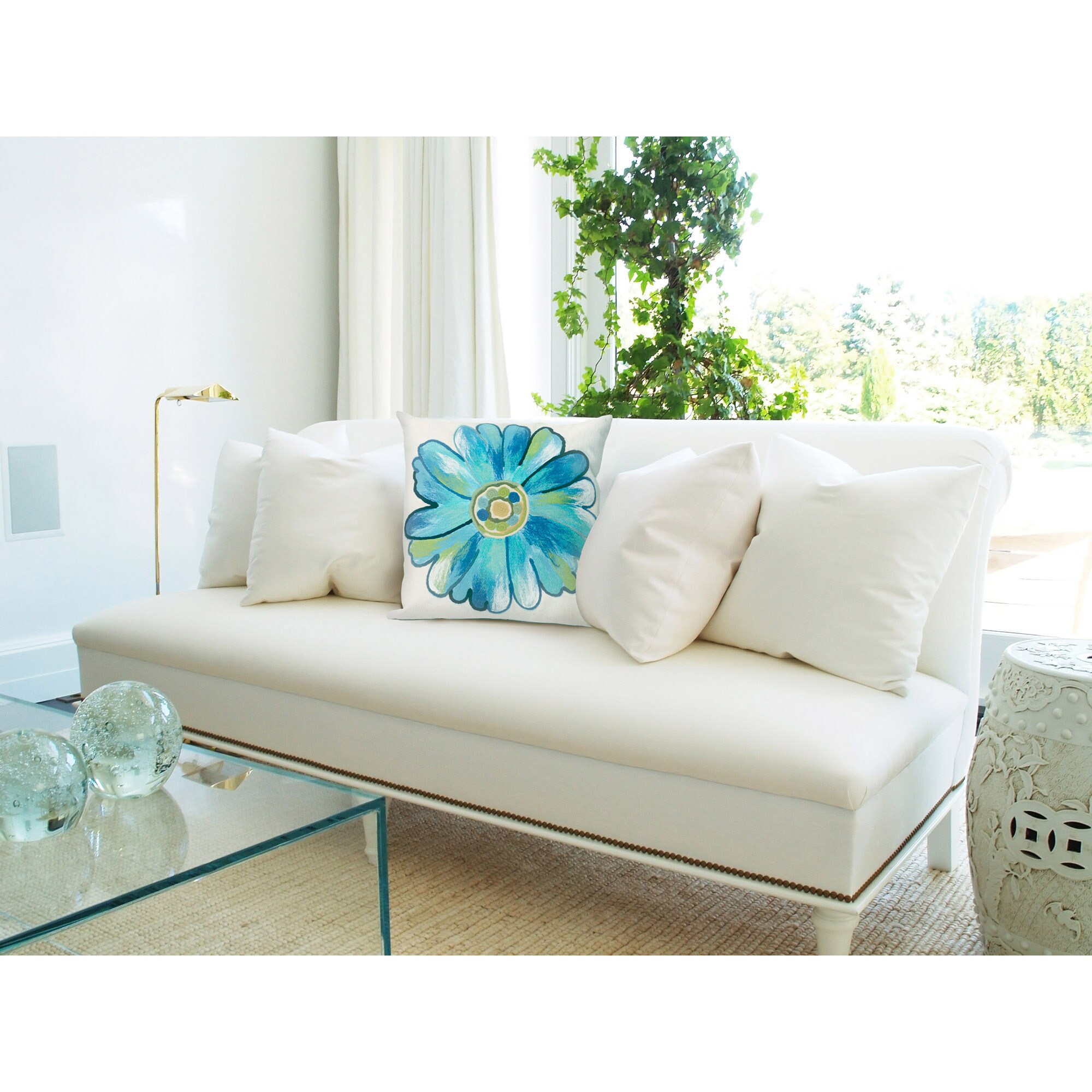 Liora Manne 7SC2S314904 Accent-Pillows - View #4