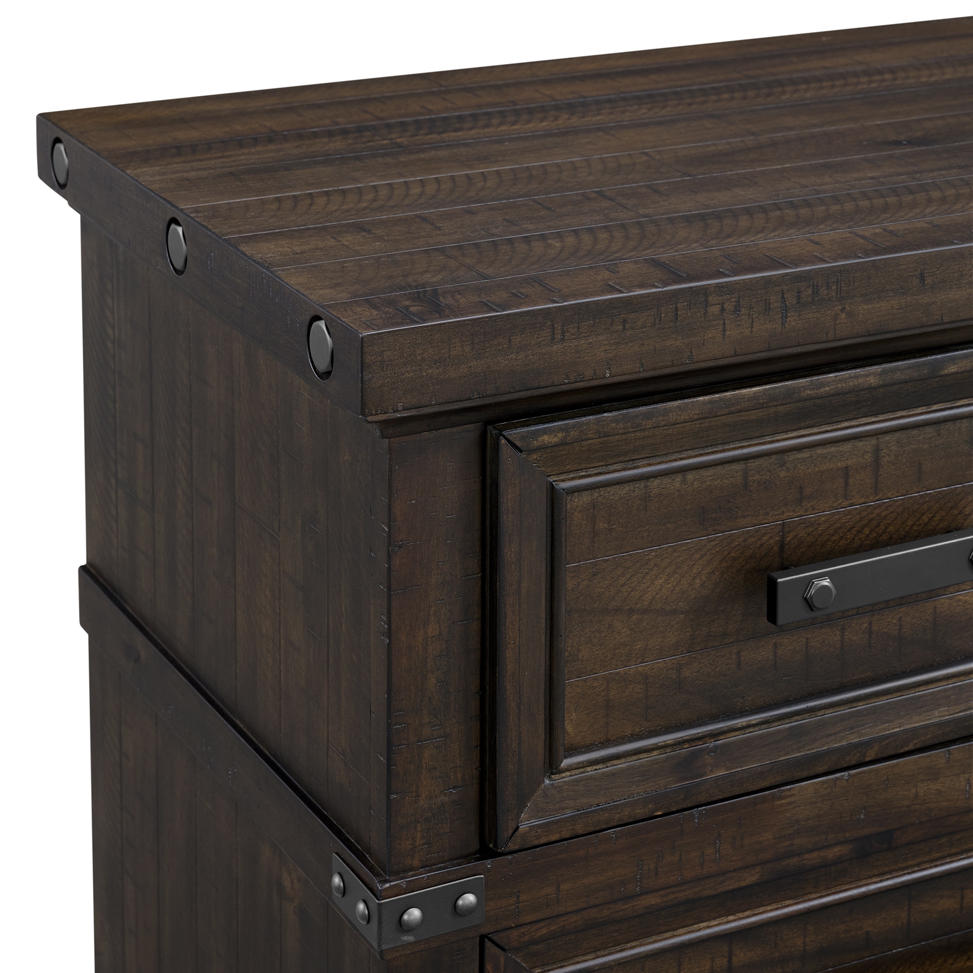 Picket House Furnishings B-13010-8-NS nightstands - View #5