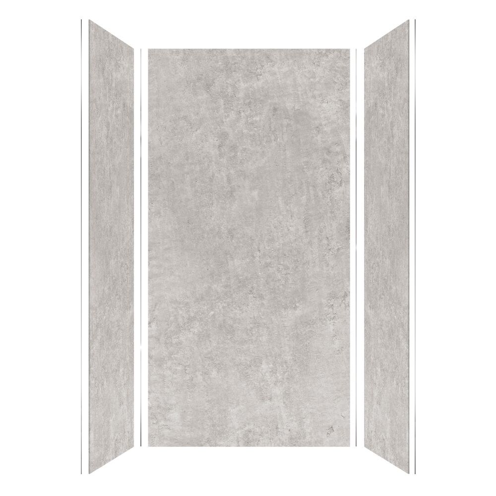 Transolid TWK483696-KI34T Shower-Wall-Surrounds - View #6