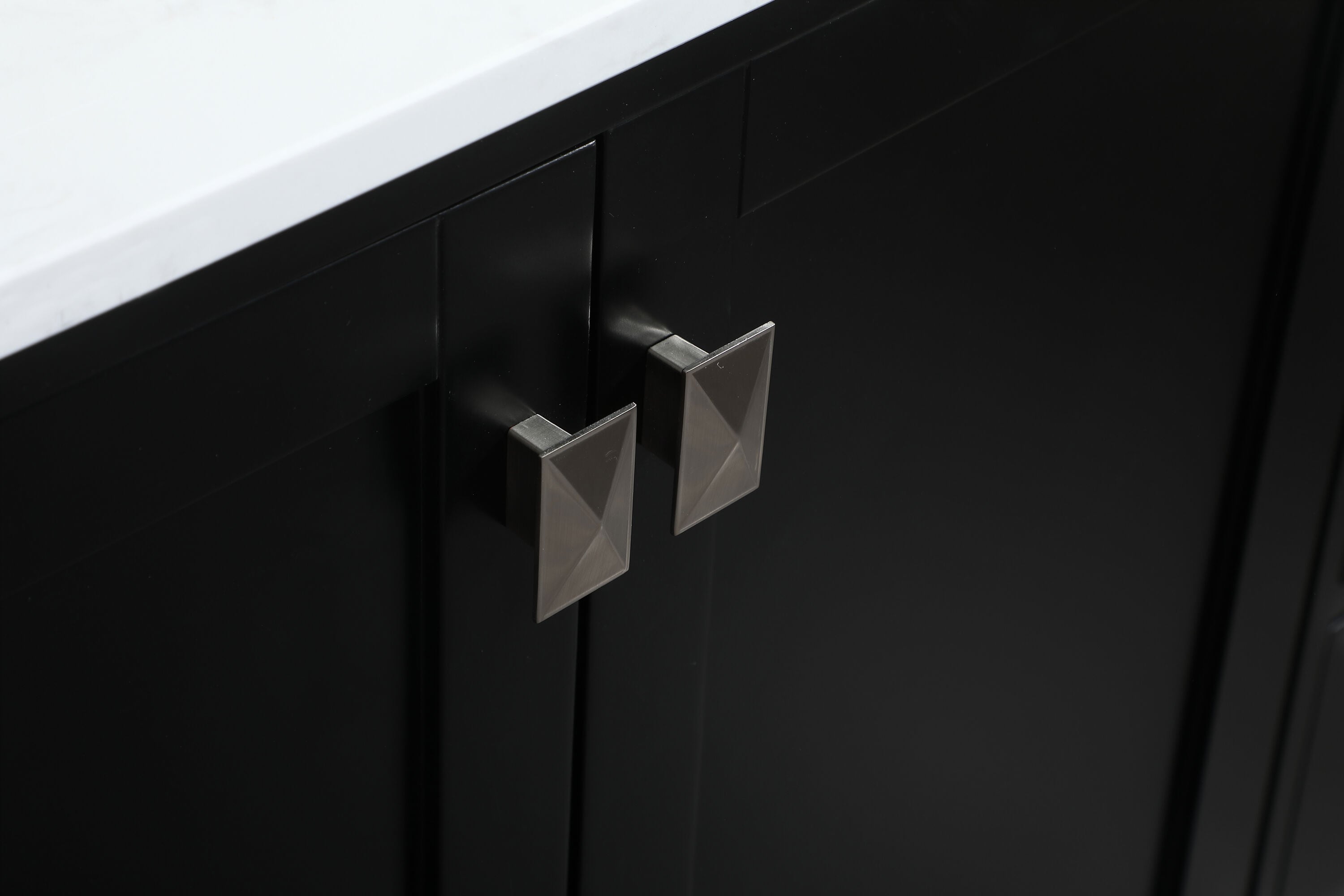 Elegant Decor HF56580BK Bath-Vanity-Combo - View #13