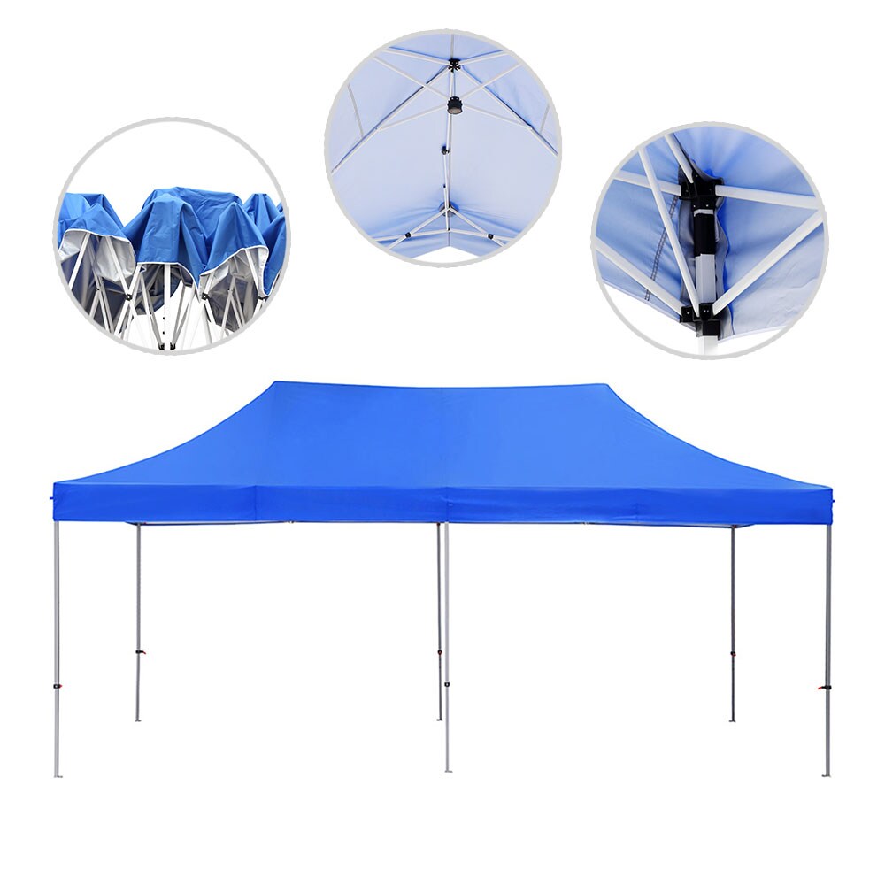 GDY GD-ODF013BL Canopy-Storage - View #5