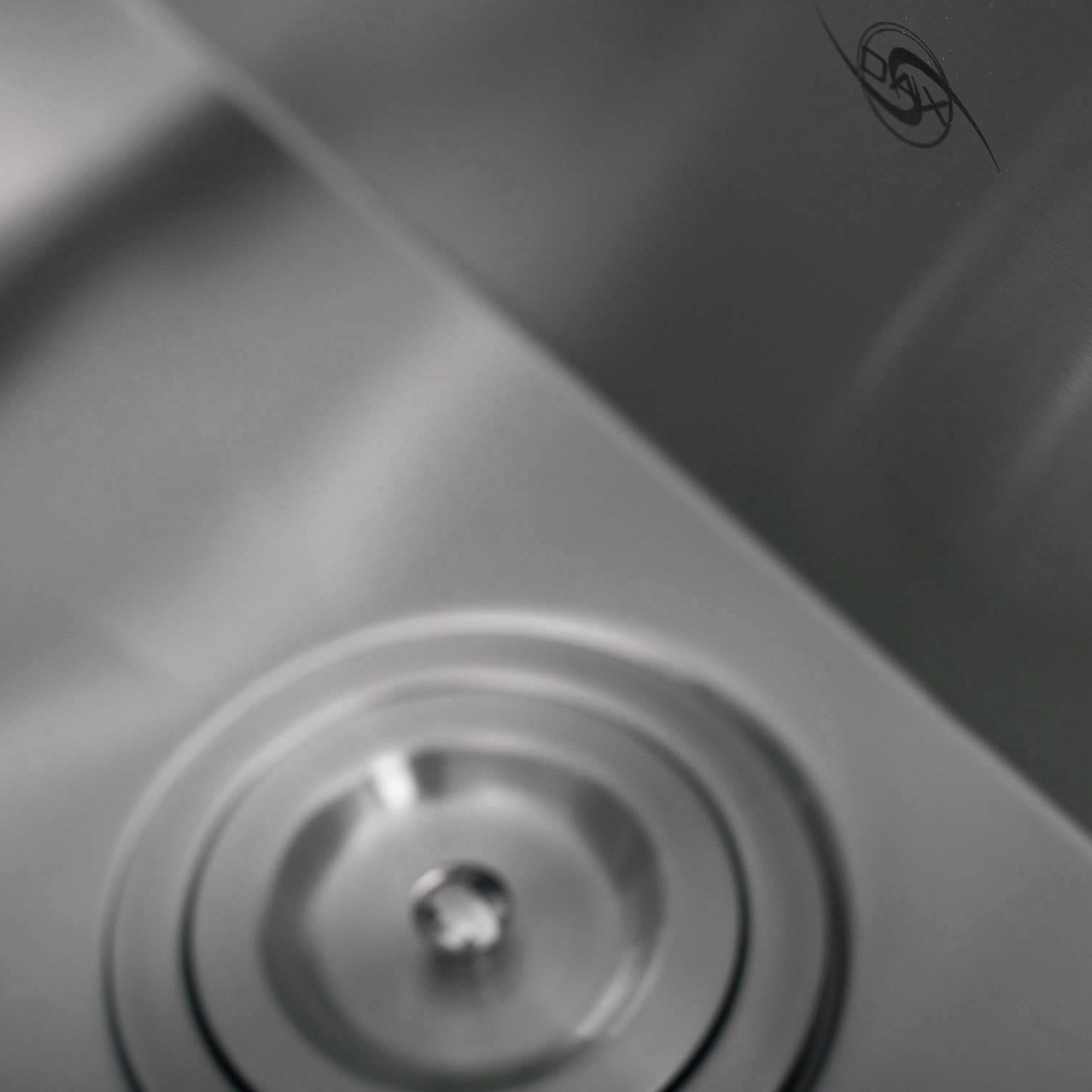 DAX DAX-SQ-3285 Bar-Prep-Sinks - View #5