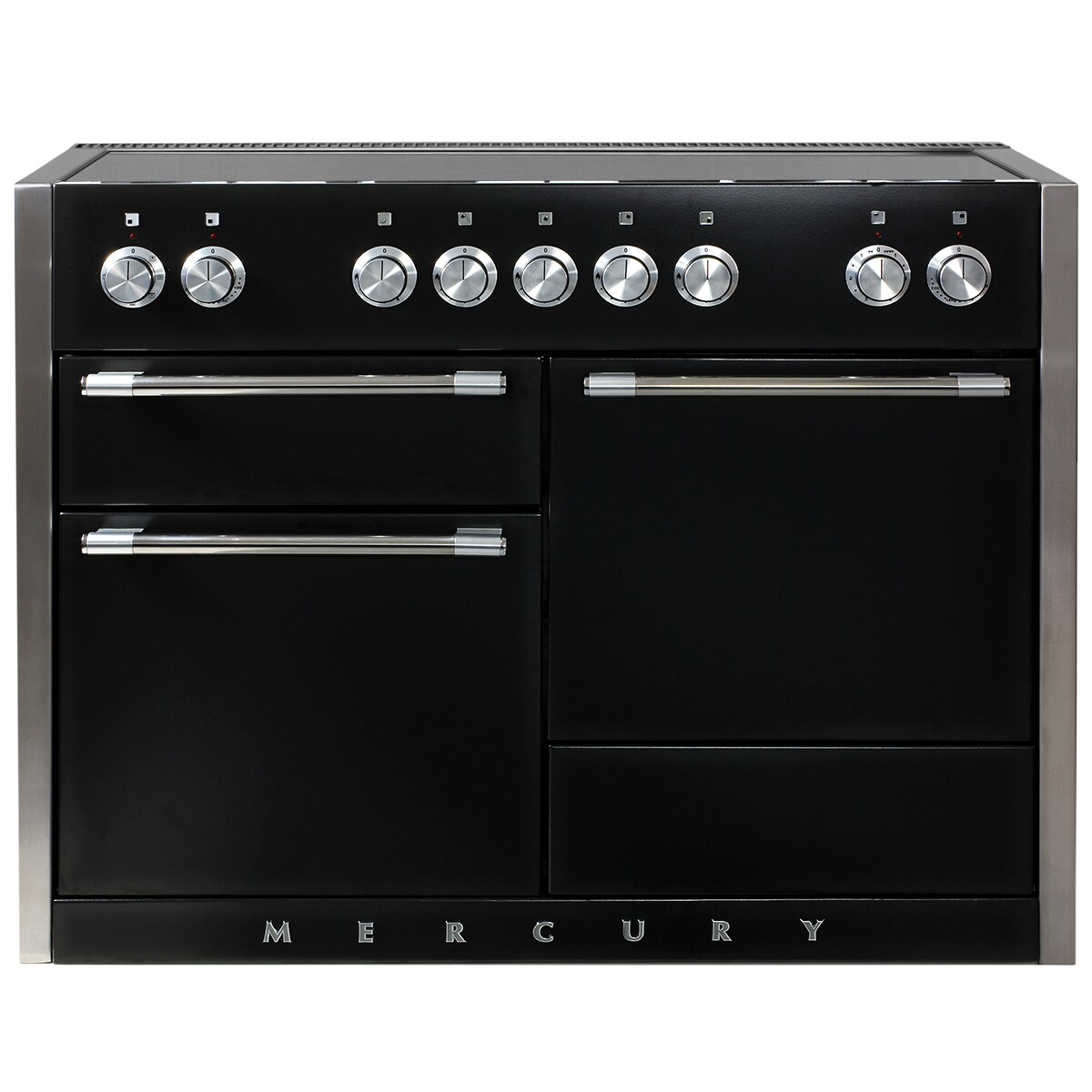 CUISINIERE MIXTE MULTI FOUR STOVES