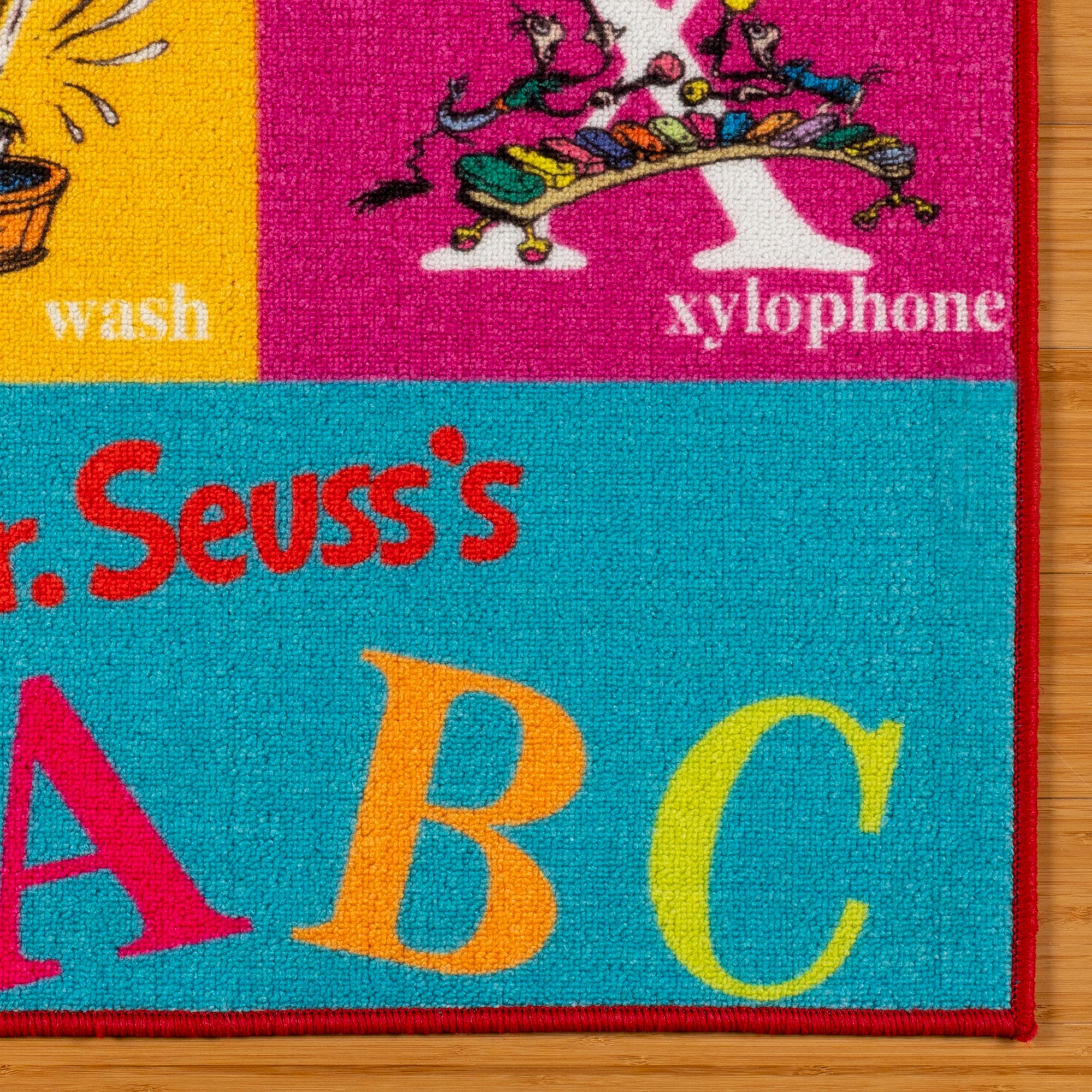Grinch 48293 rugs - View #3