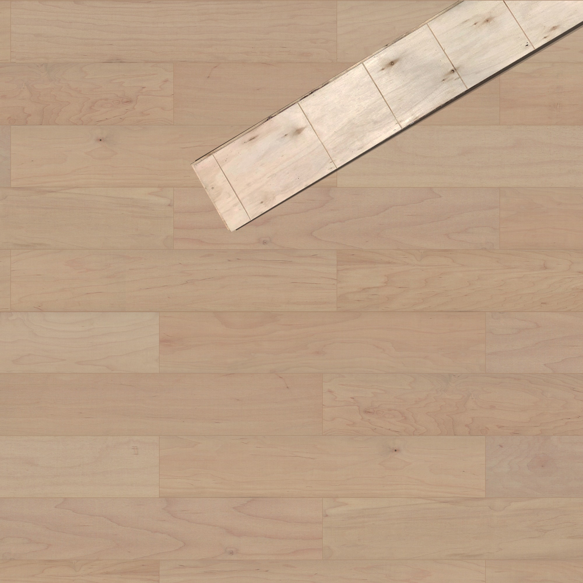 NATU EMA60BM38 Wood-Floors - View #5