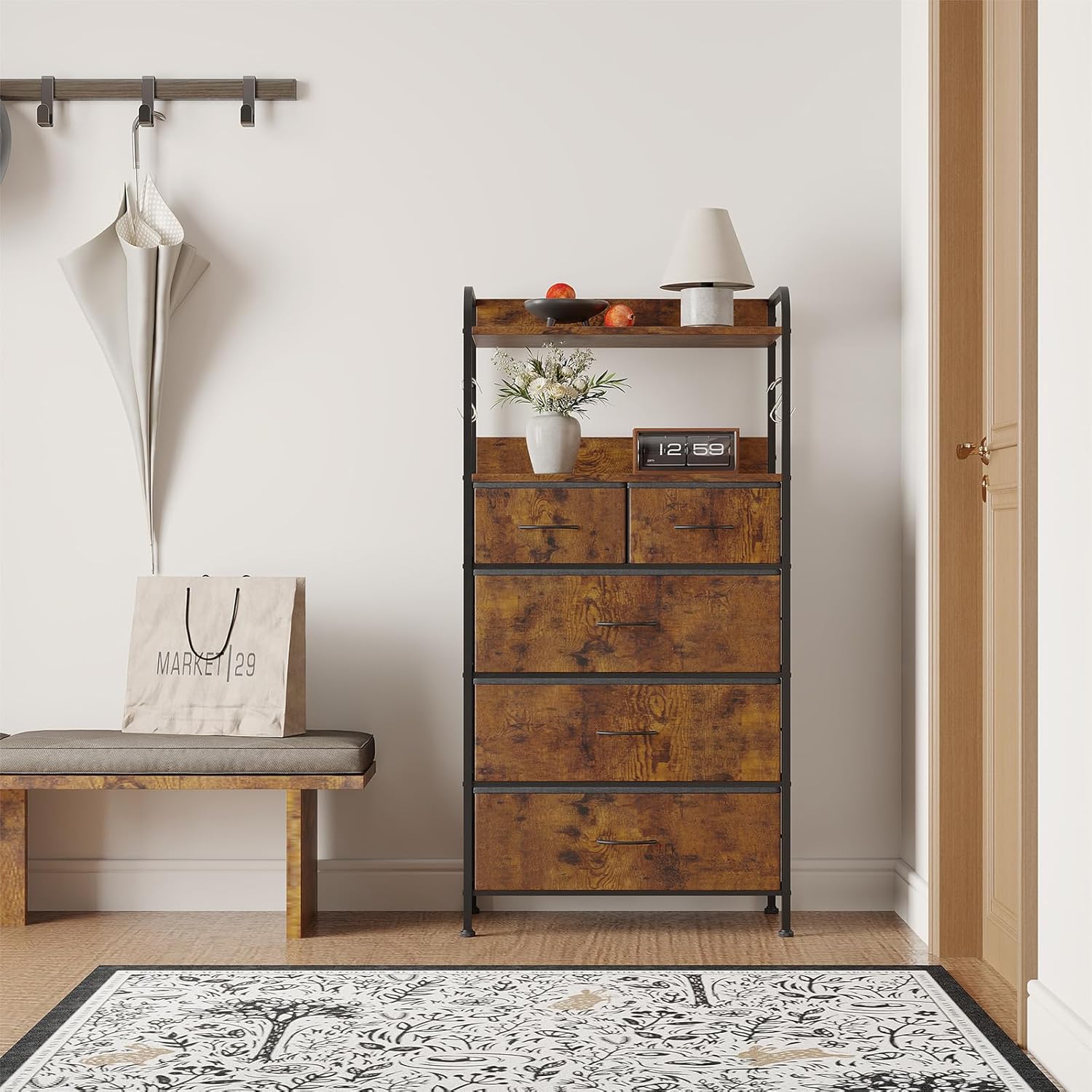 Garvee YYWPHO0WOK625J dressers - View #5