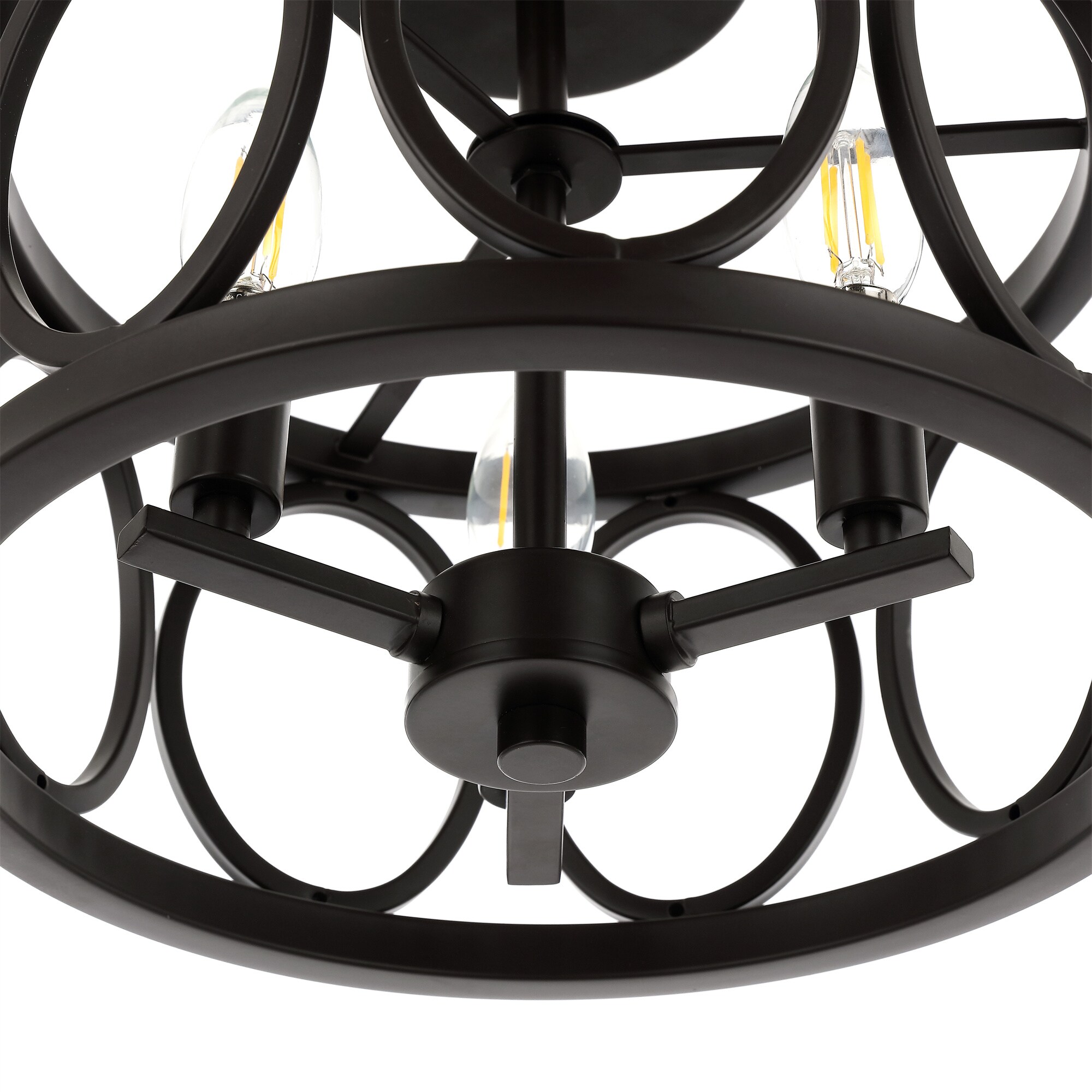 GETLEDEL FX-0517BZ flushmounts - View #3