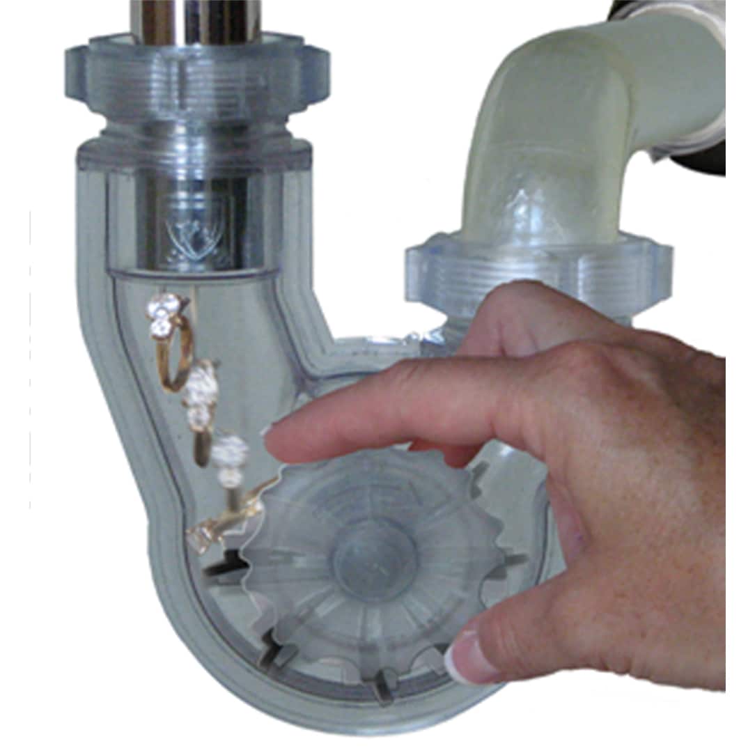 PF WaterWorks PT5021 Under-Sink-Tubular-Drainage - View #4