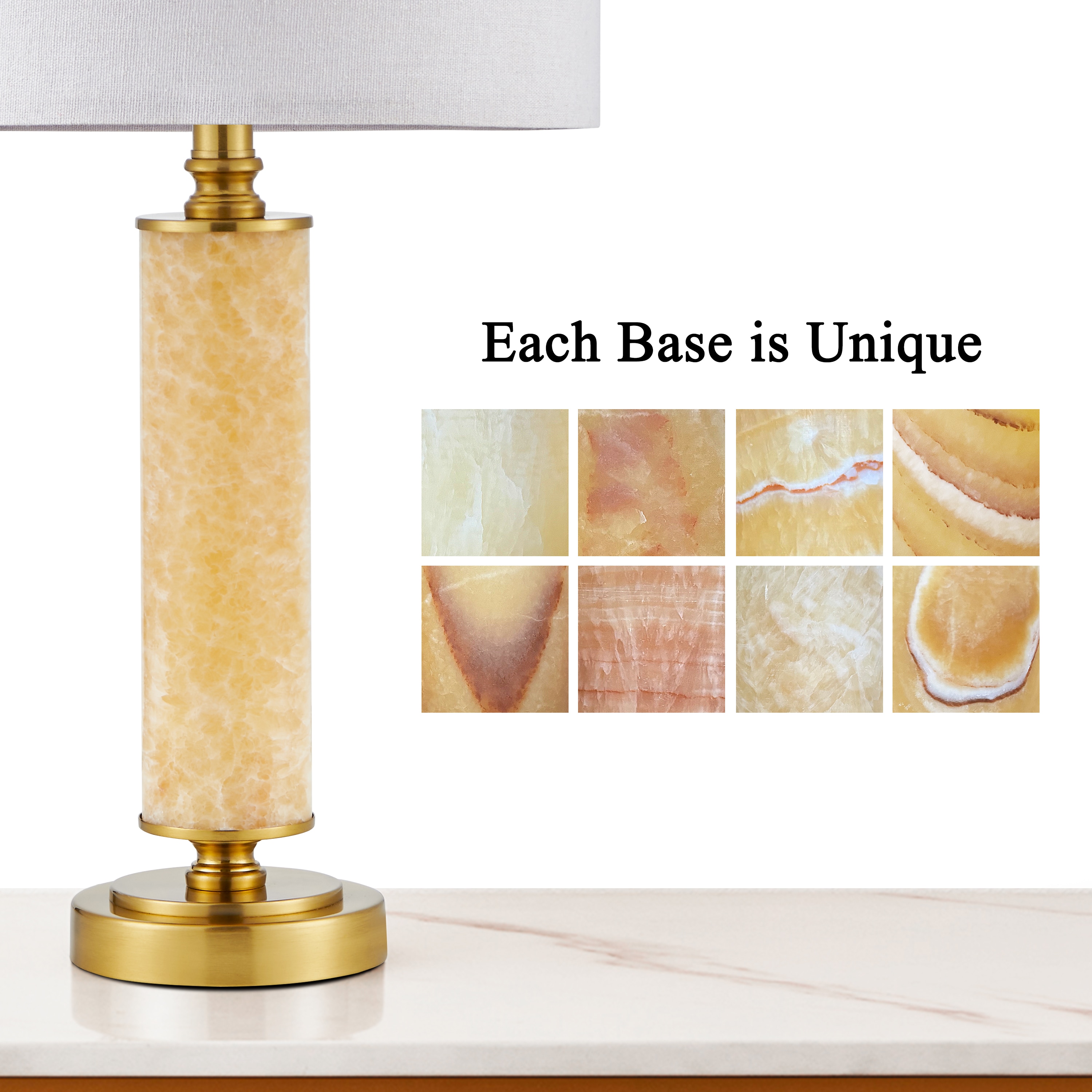 KAWOTI 21361 Table-Lamps - View #5