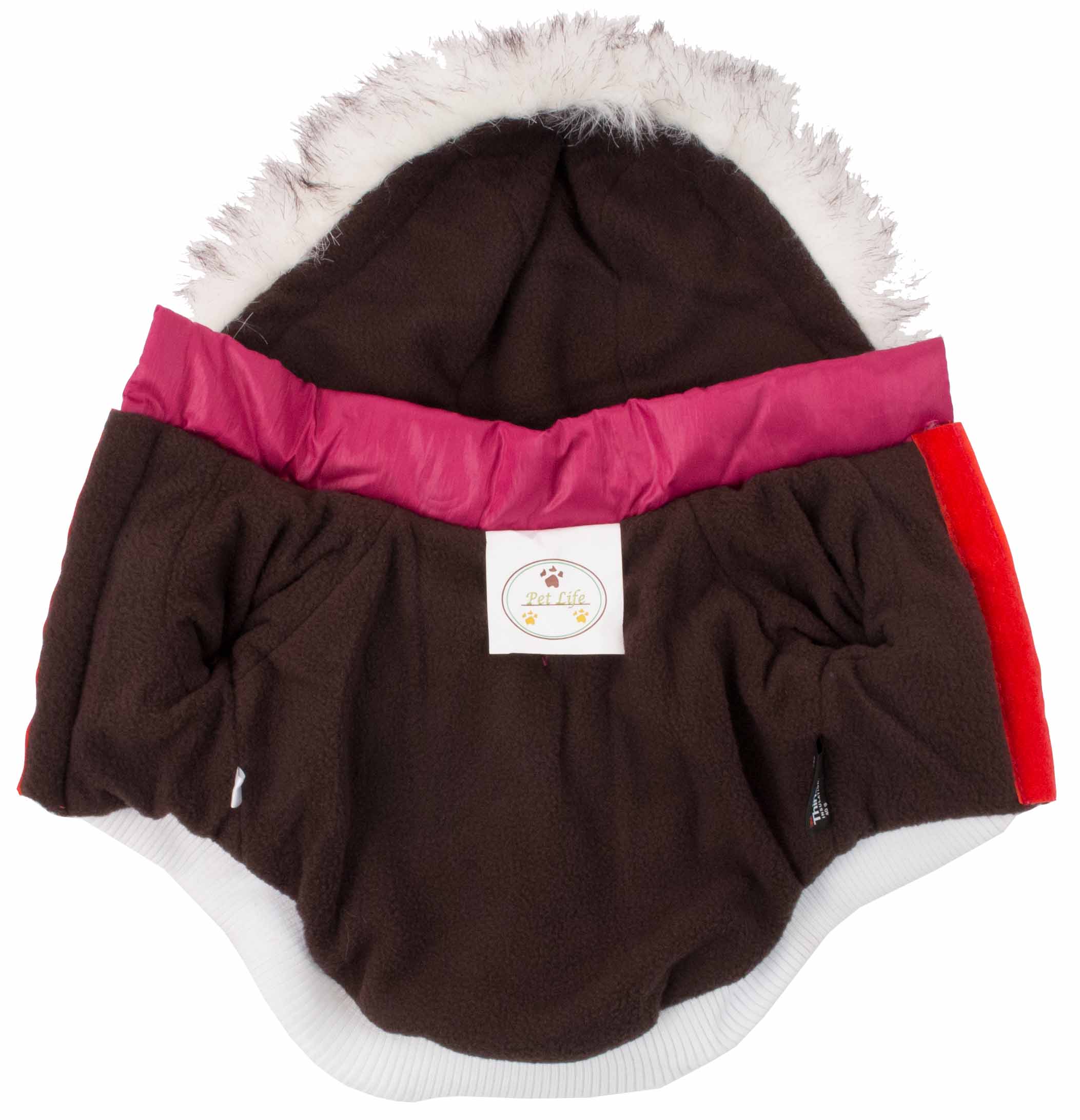 Pet Life 1PKLG Dog-Apparel - View #6