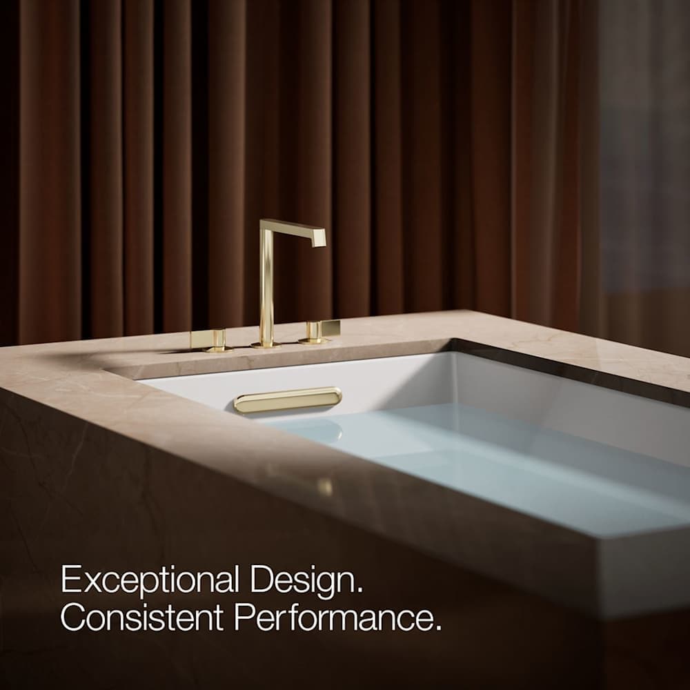 KOHLER K-77987-BV Tub-Spout - View #9