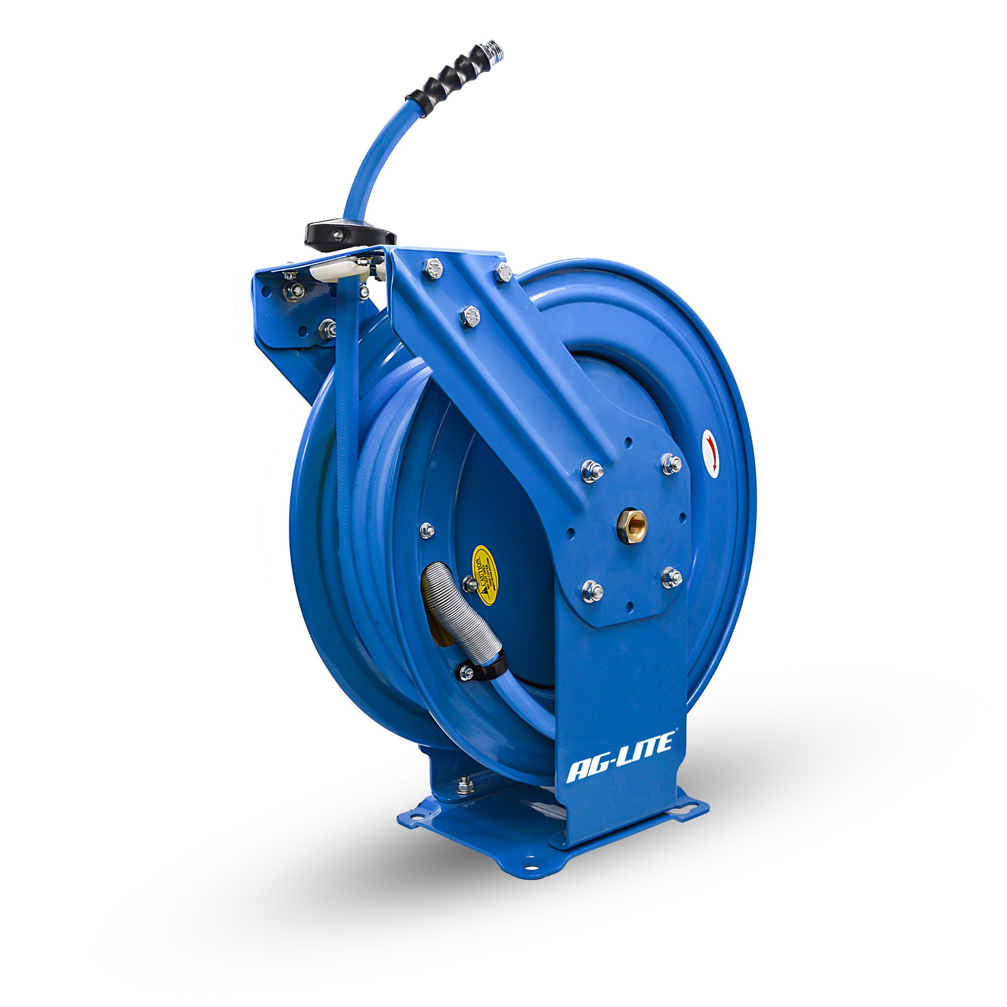 AG-LITE ALWRDA58100 Hose-Reels - View #2