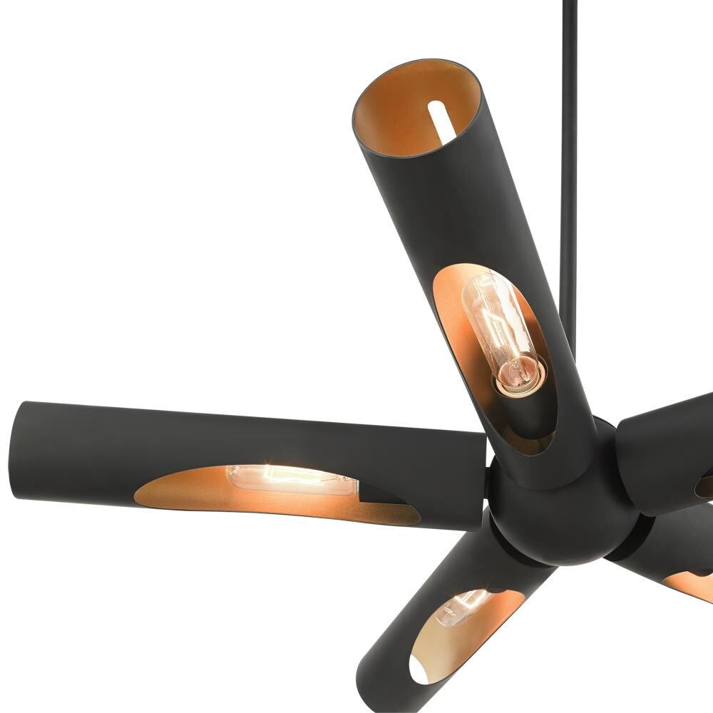 Livex Lighting 45895-04 b090015 - View #6