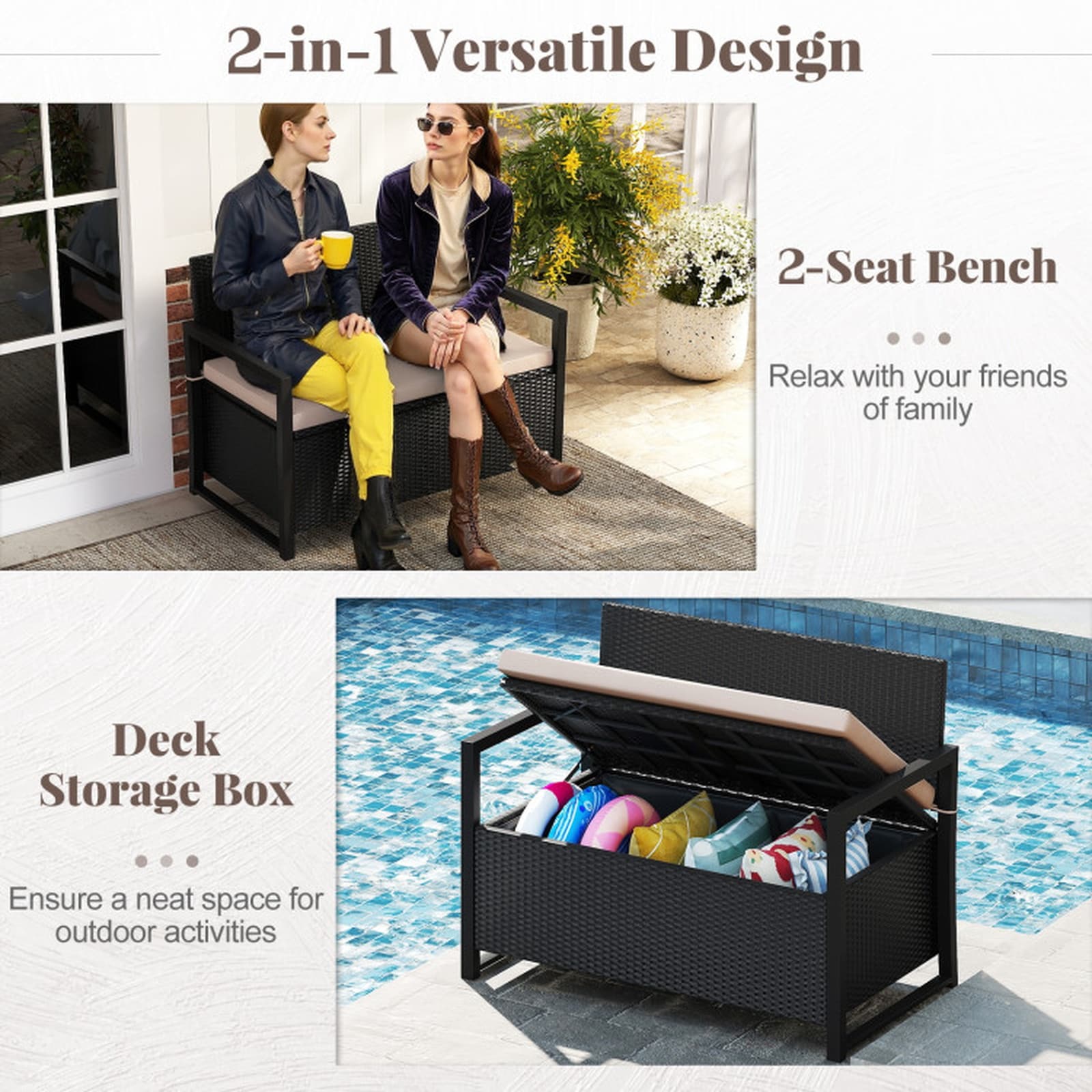SUGIFT LW102SUGHY2116 Ornament-Storage - View #5