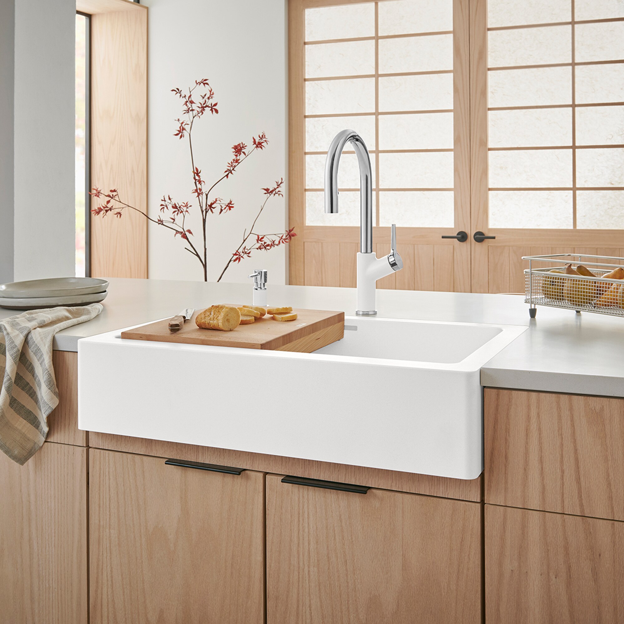 BLANCO 526541 Kitchen-Sinks - View #2
