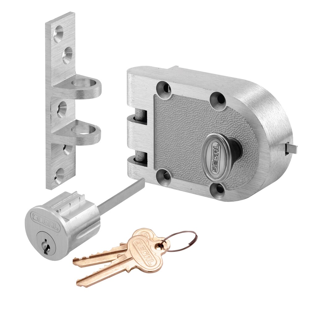 Prime-Line Door Latch Bolts at Lowes.com