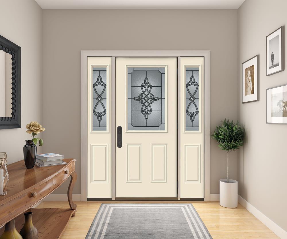 JELD-WEN LOWOLJW166501229 Entry-Doors - View #2