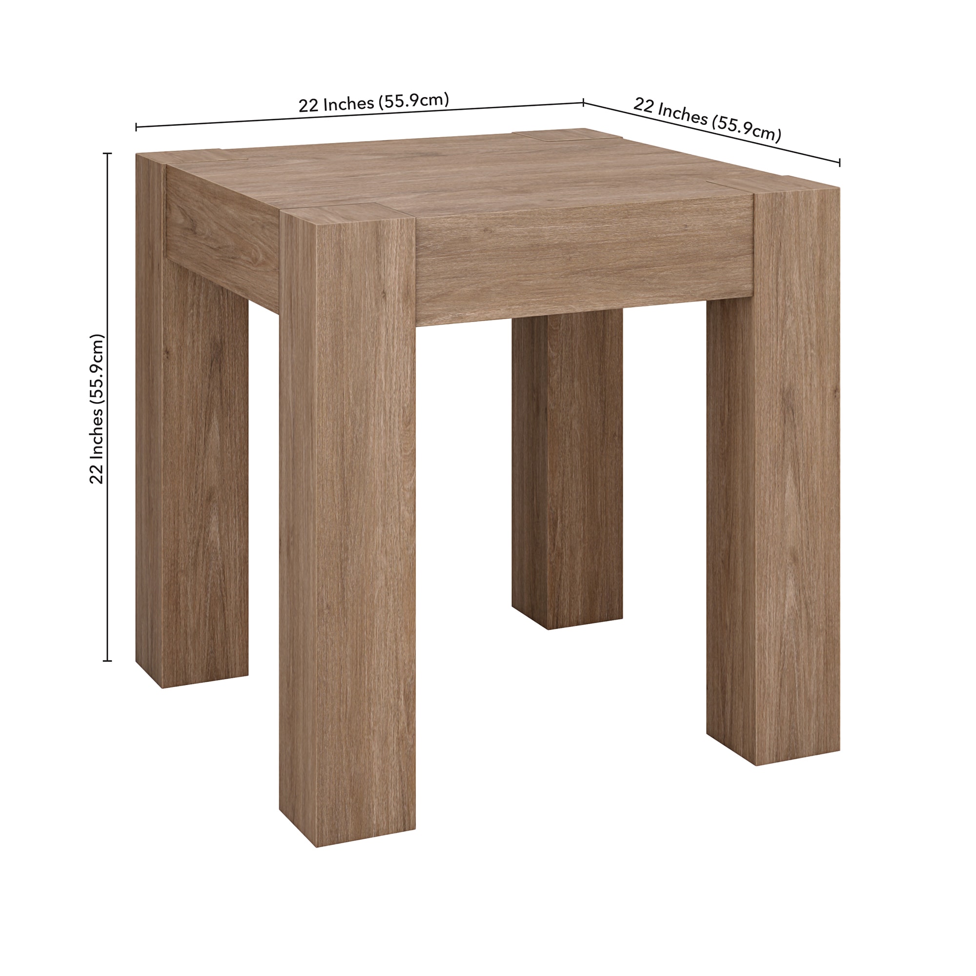 Hailey Home ST2034 End-Tables - View #11