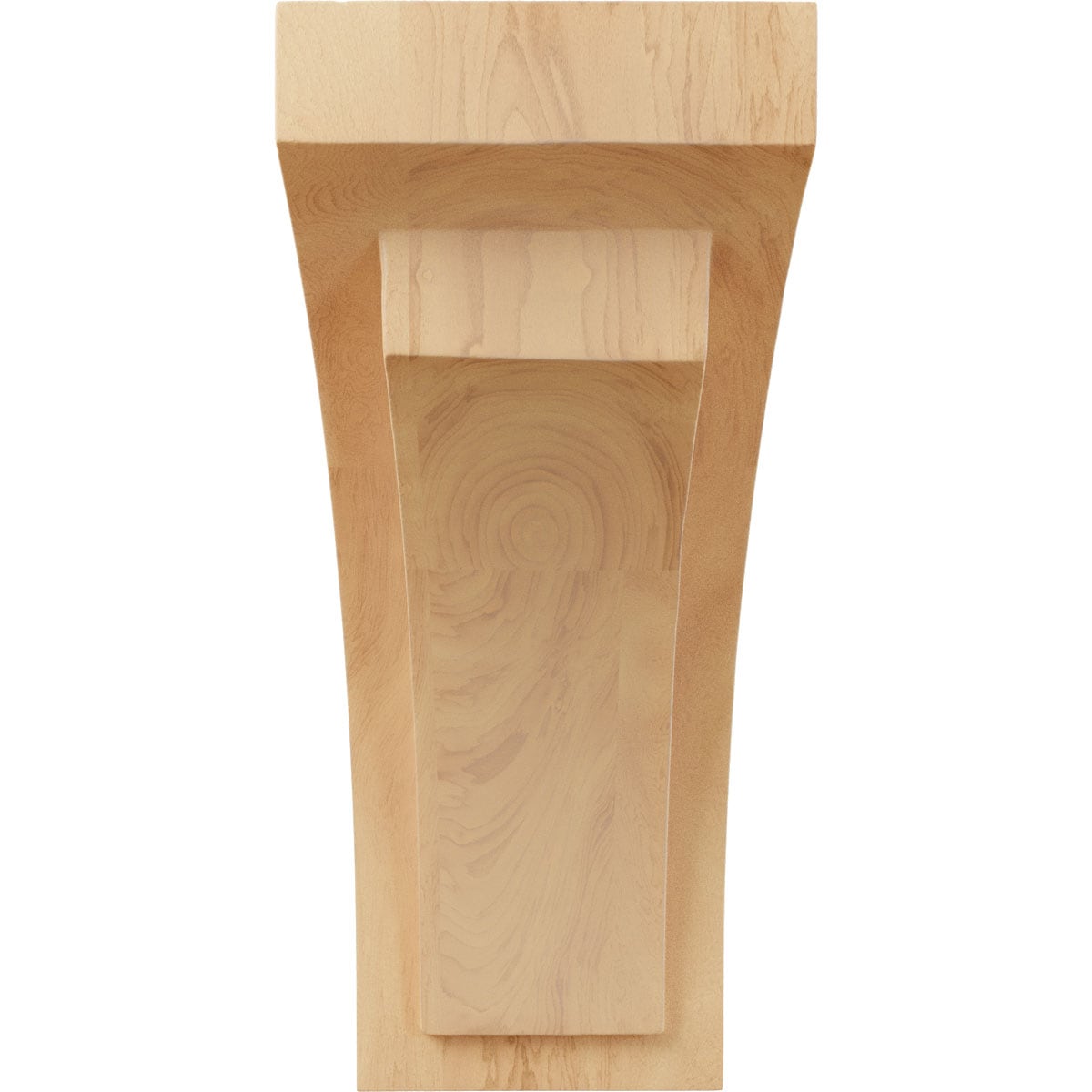 Ekena Millwork CORW05X06X12FERO corbels - View #2
