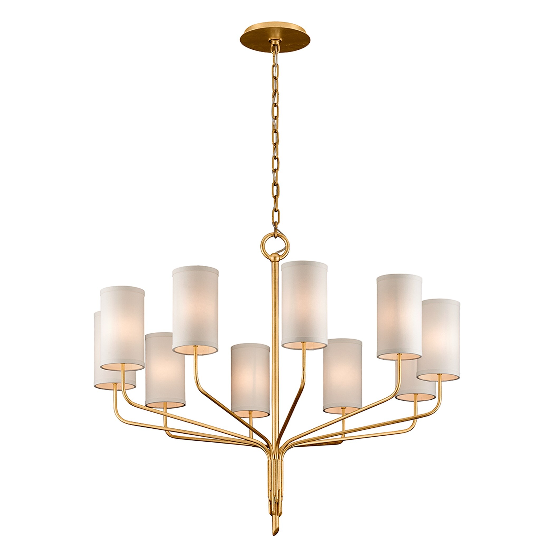 Troy Lighting F6169 b090015 - View #2