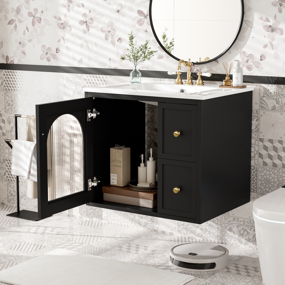 CASAINC CA-VT-57AAK Bath-Vanity-Combo - View #2