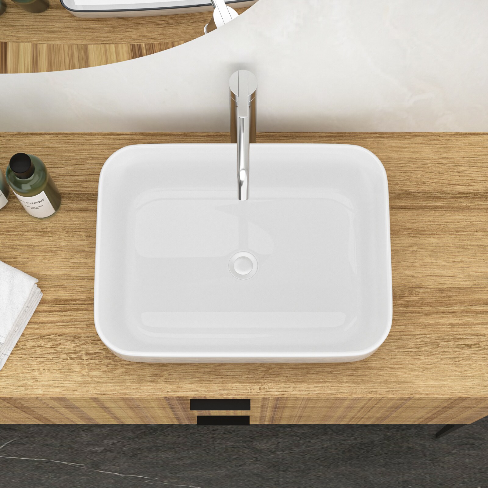 Vanityfus VF-LD-68302 Bath-Sink - View #2