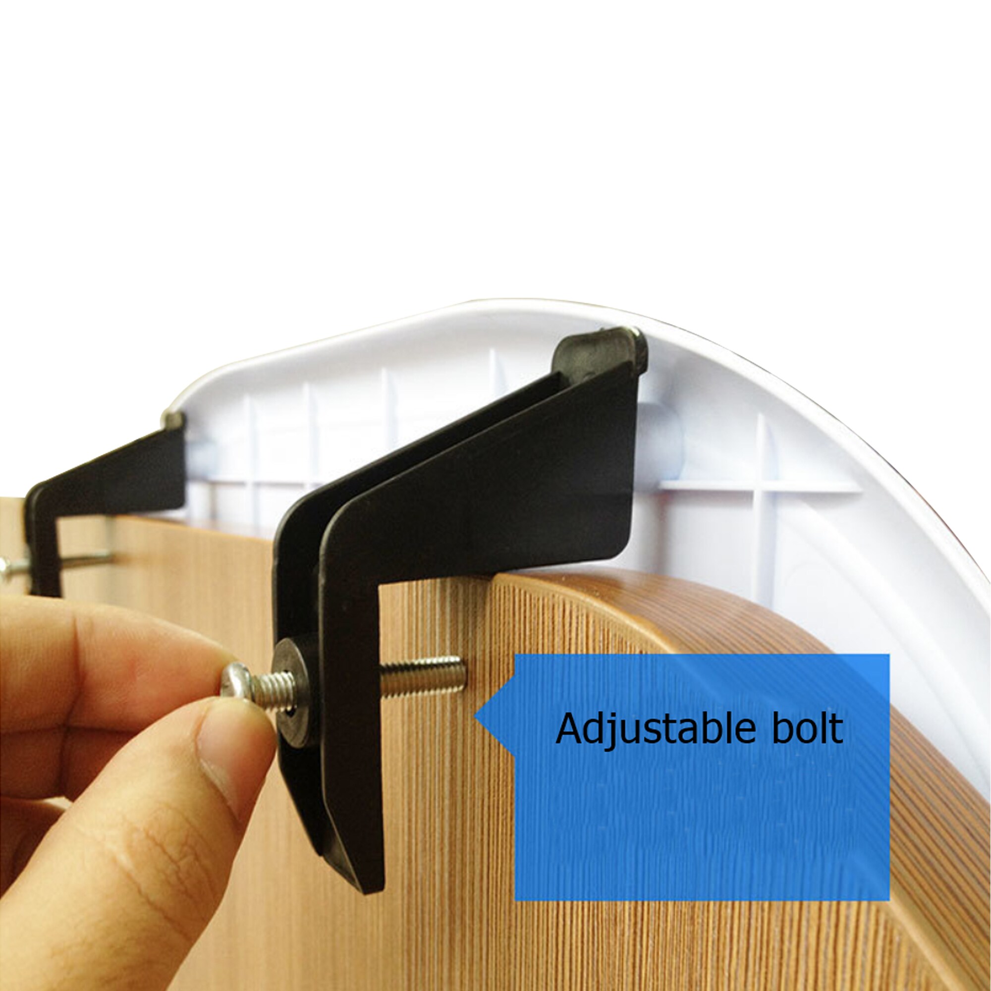 Hathaway BG50360 Foosball-Tables - View #5